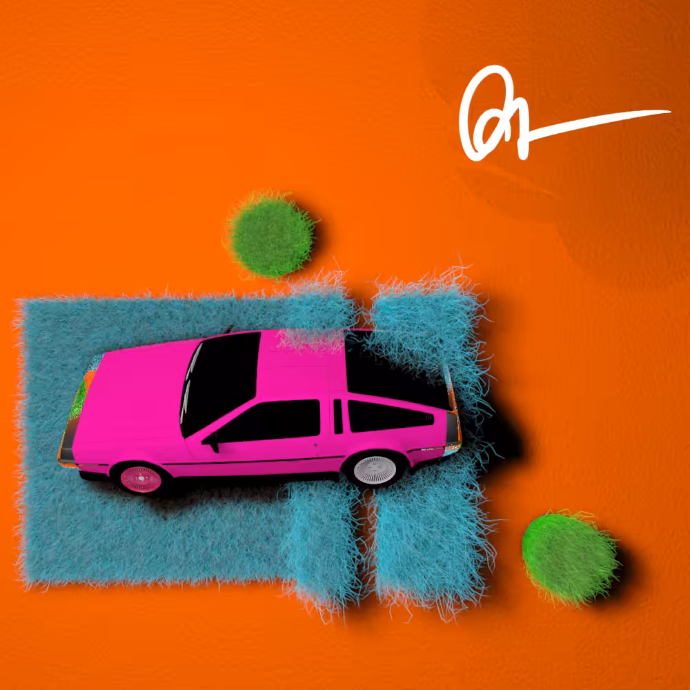 CAR CANDY 2016