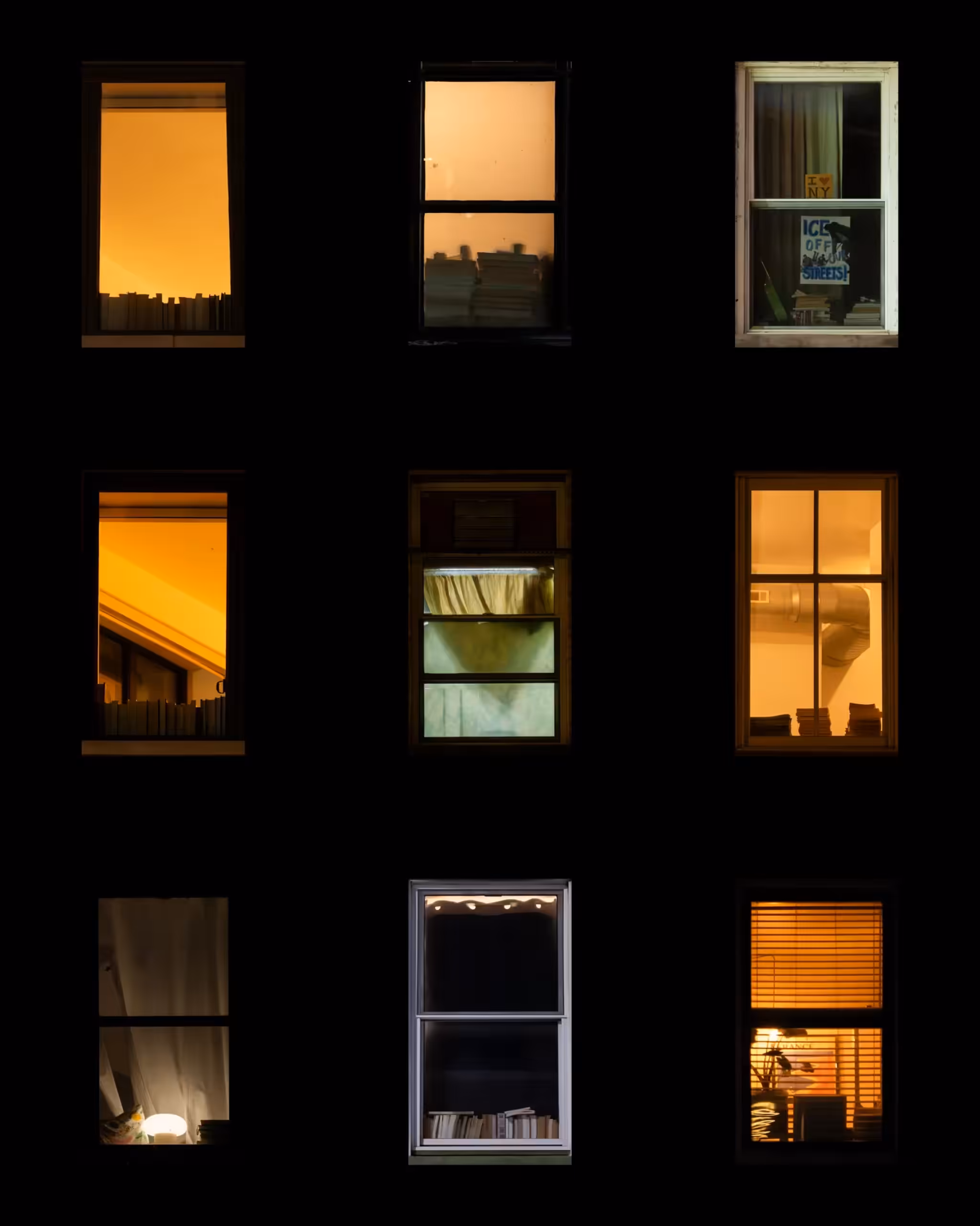 BUILDINGS // NYC: BUILDING 2002