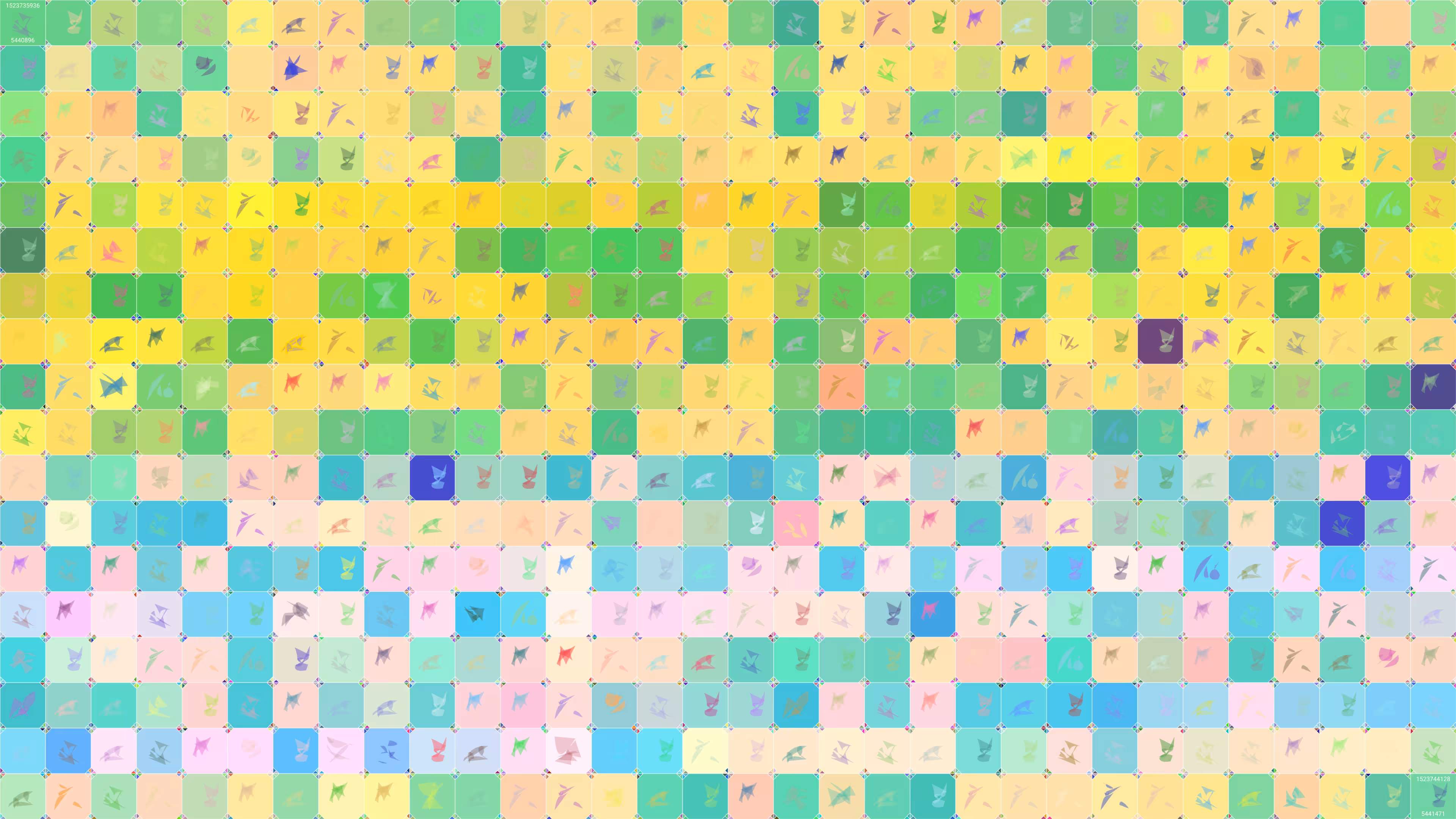 CryptoArte: Painting #9446