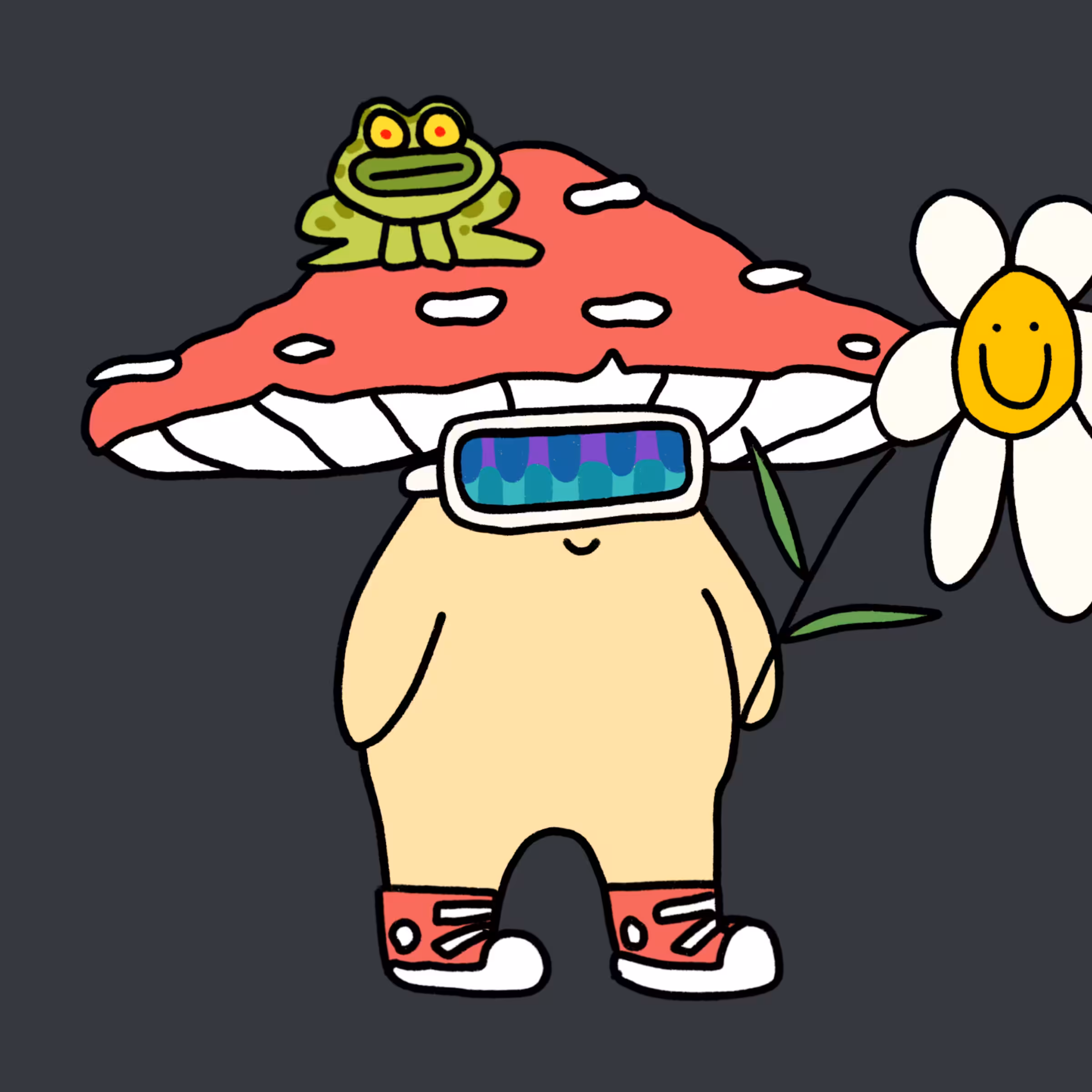 Shroomio #6137