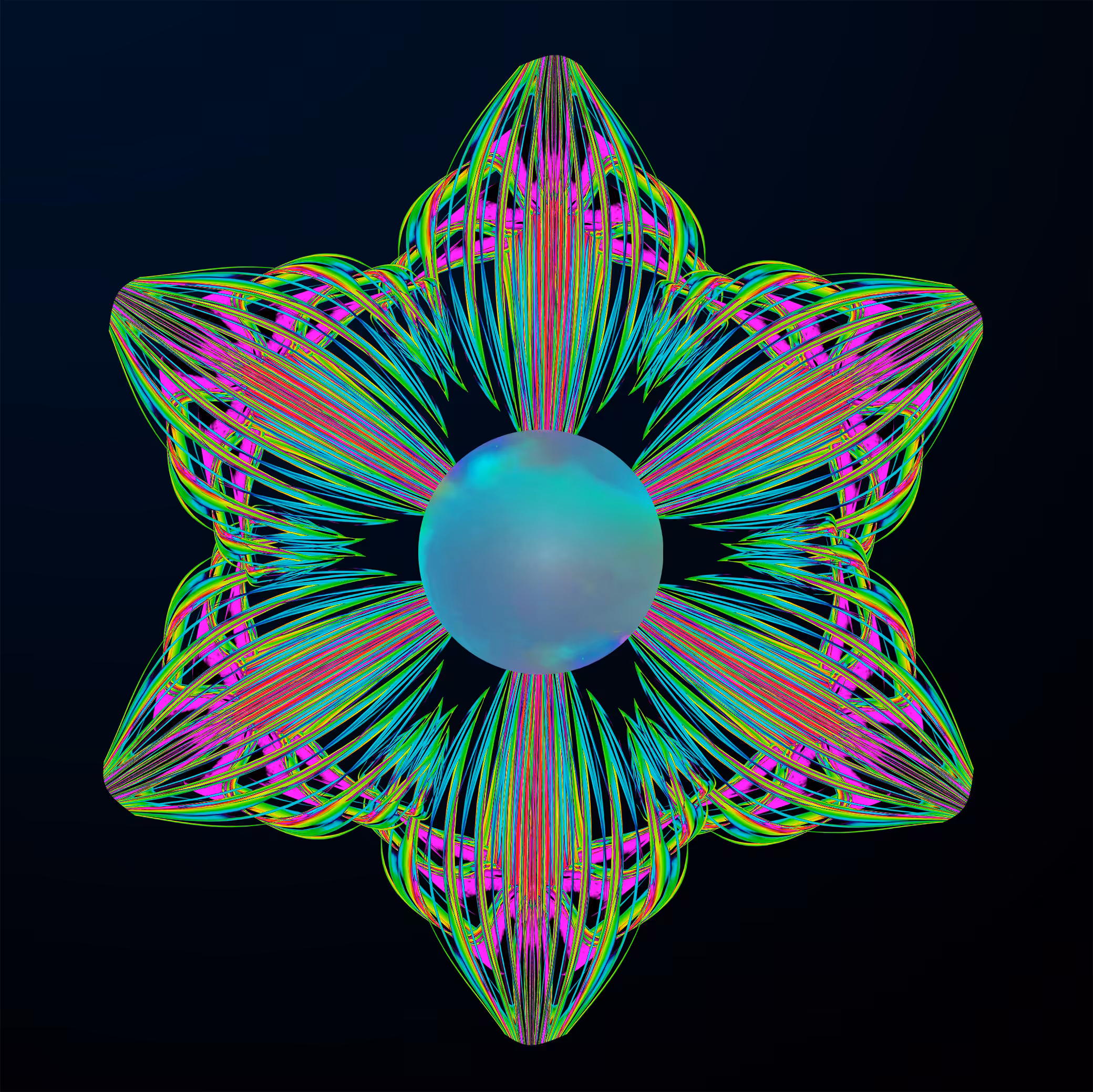 Symmetric#8