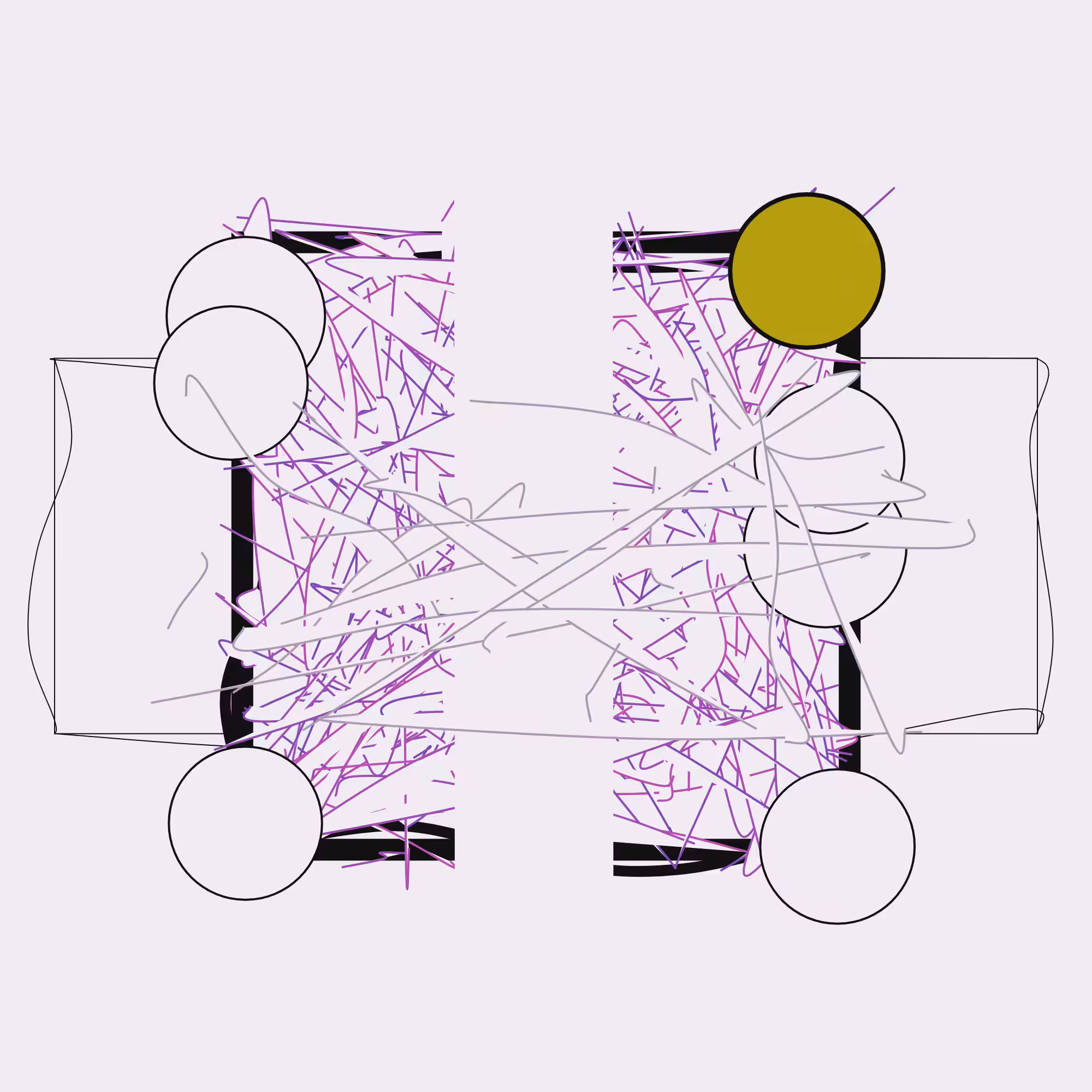 Un/resolve(d) #37