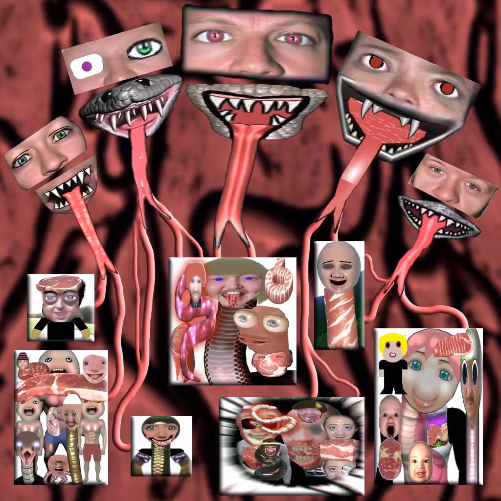 meatcore ideology