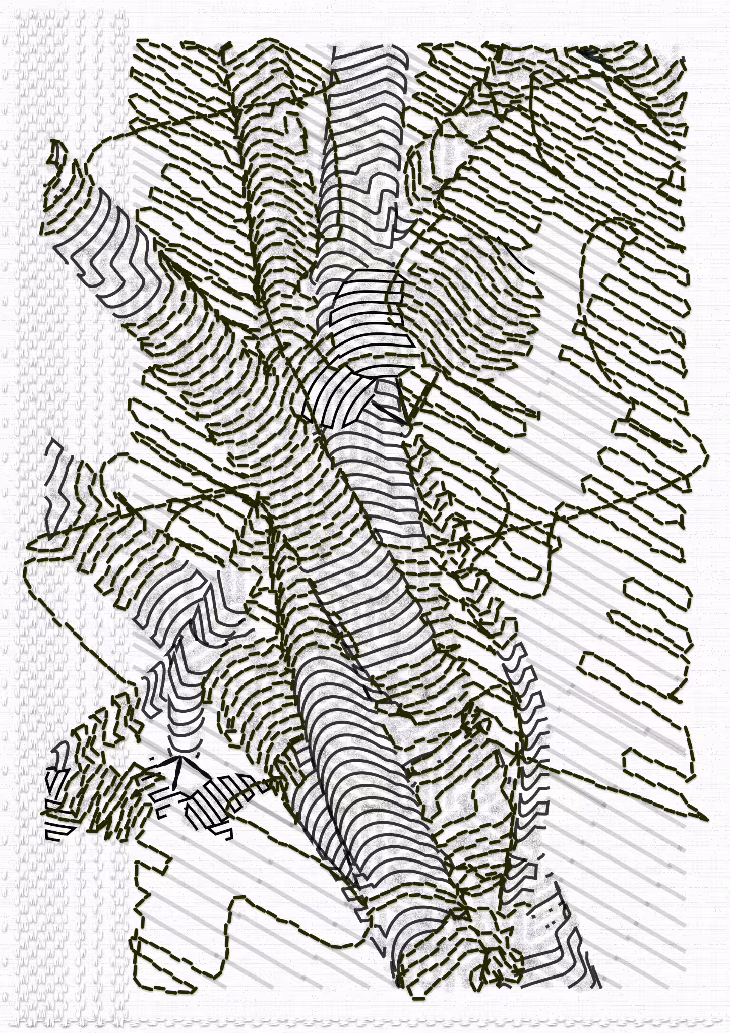 Aux Arbres #39960