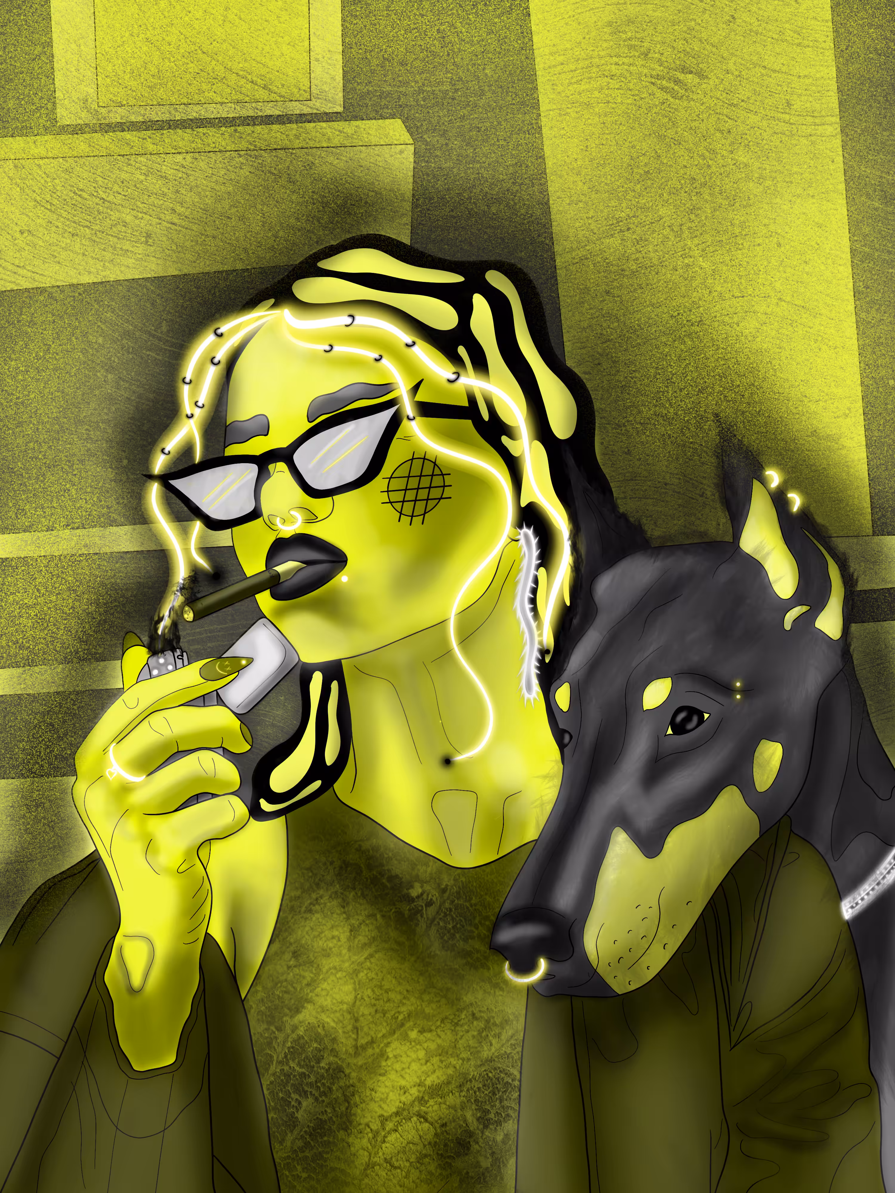 Alena & Boi