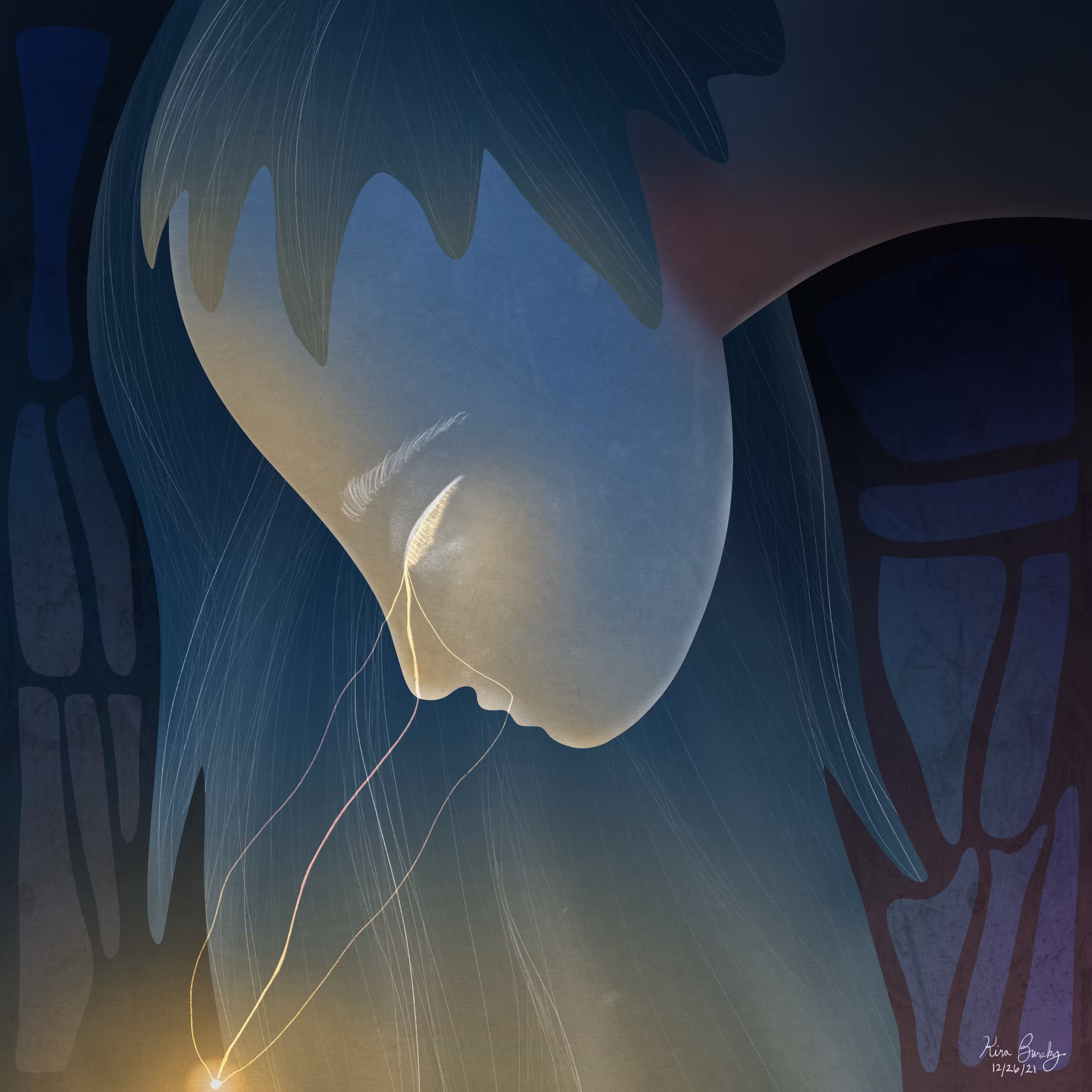 Emotion Check-In #233