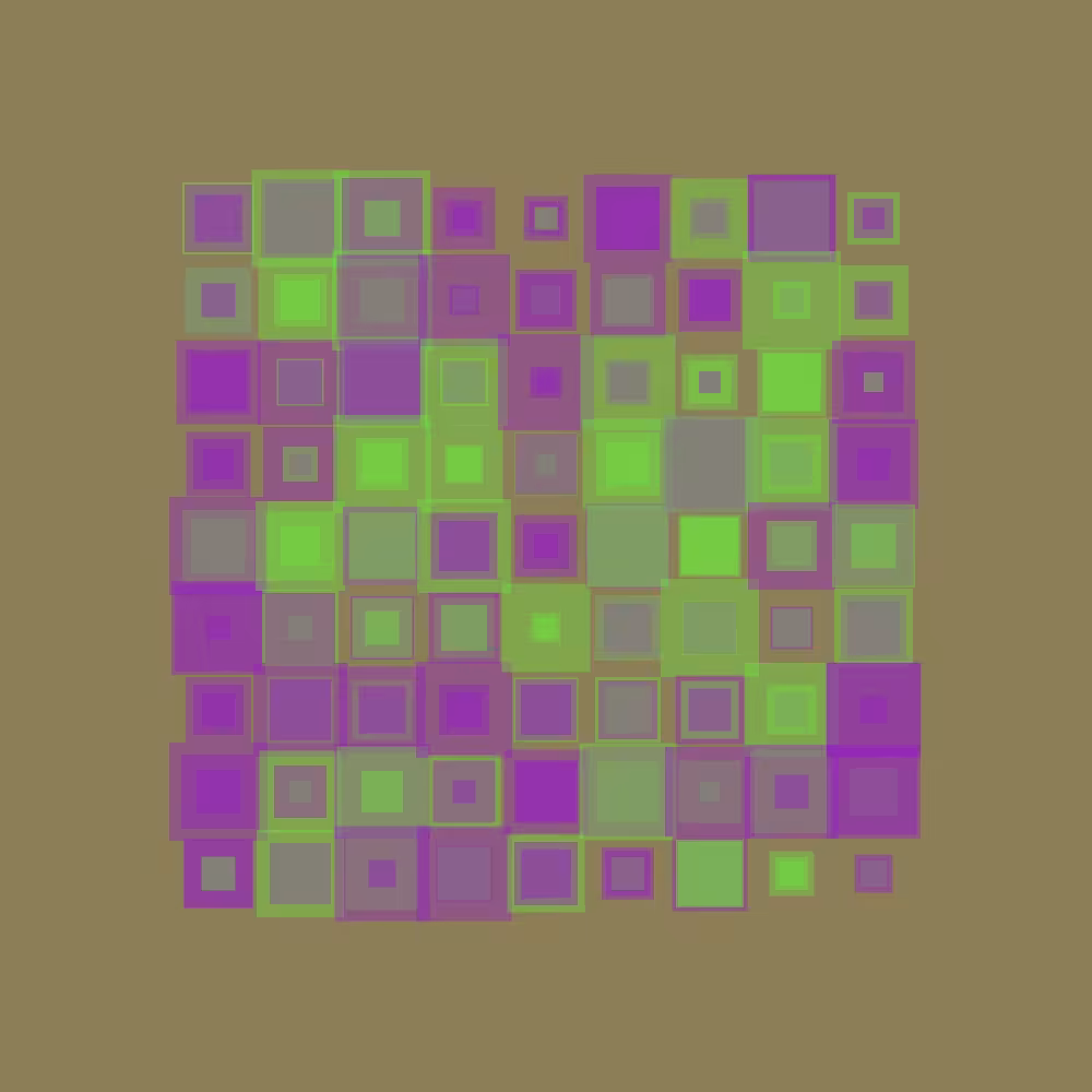 Glass Tiles #28