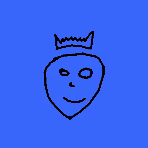 Basquiat #2493