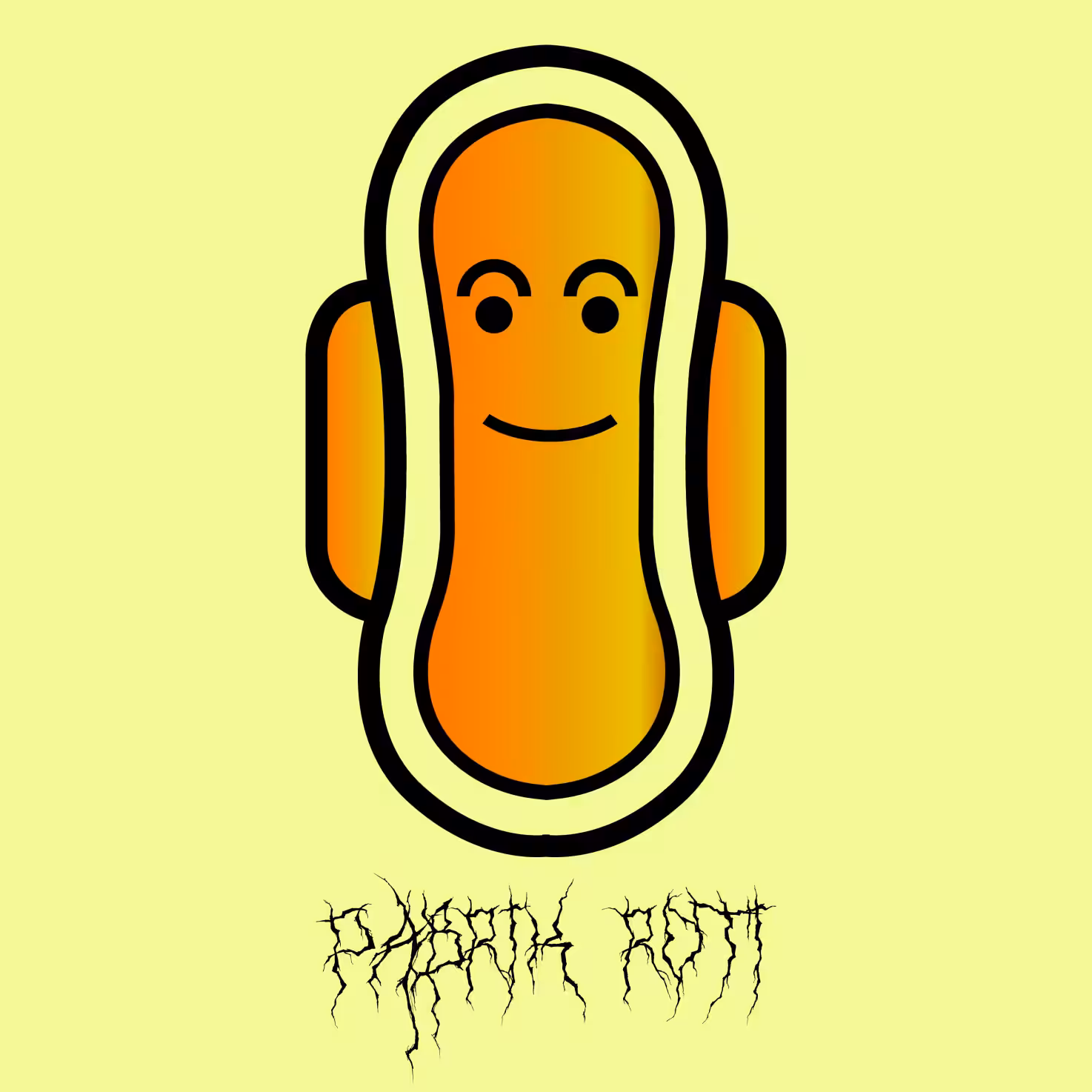 Logo Pabrik Roti: PABRIKROTI.IDN #788