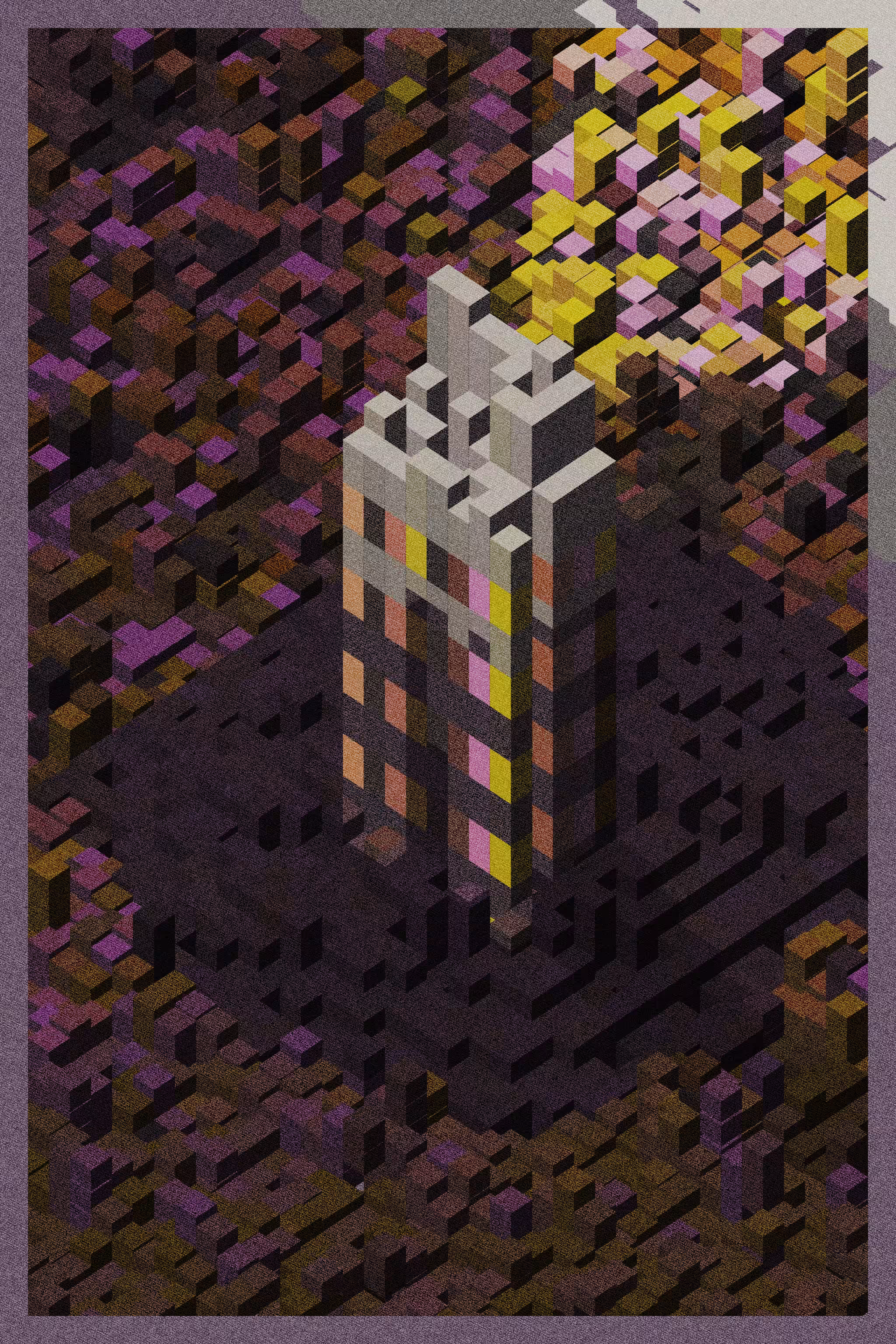 Beacon #9