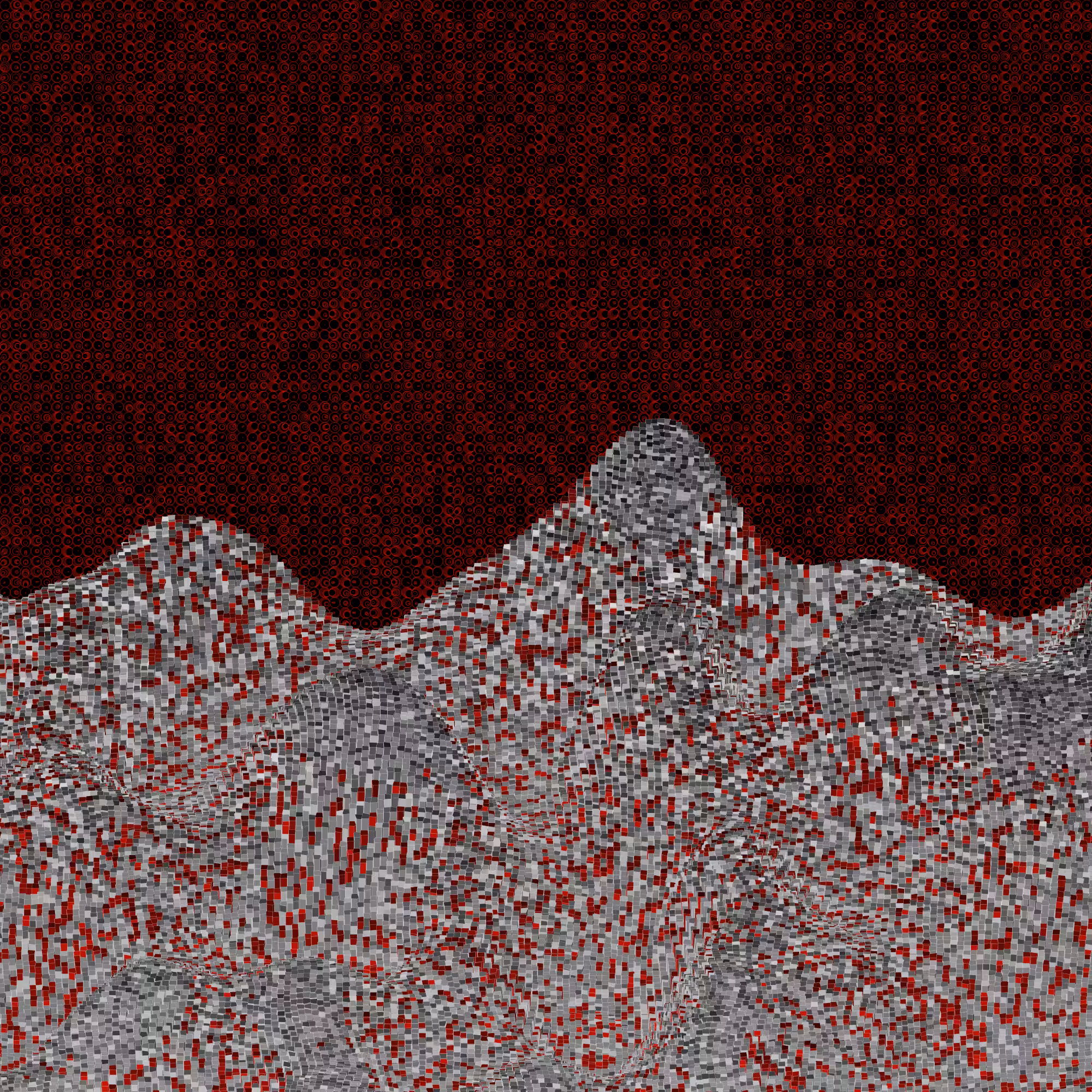 V.Mountains #151