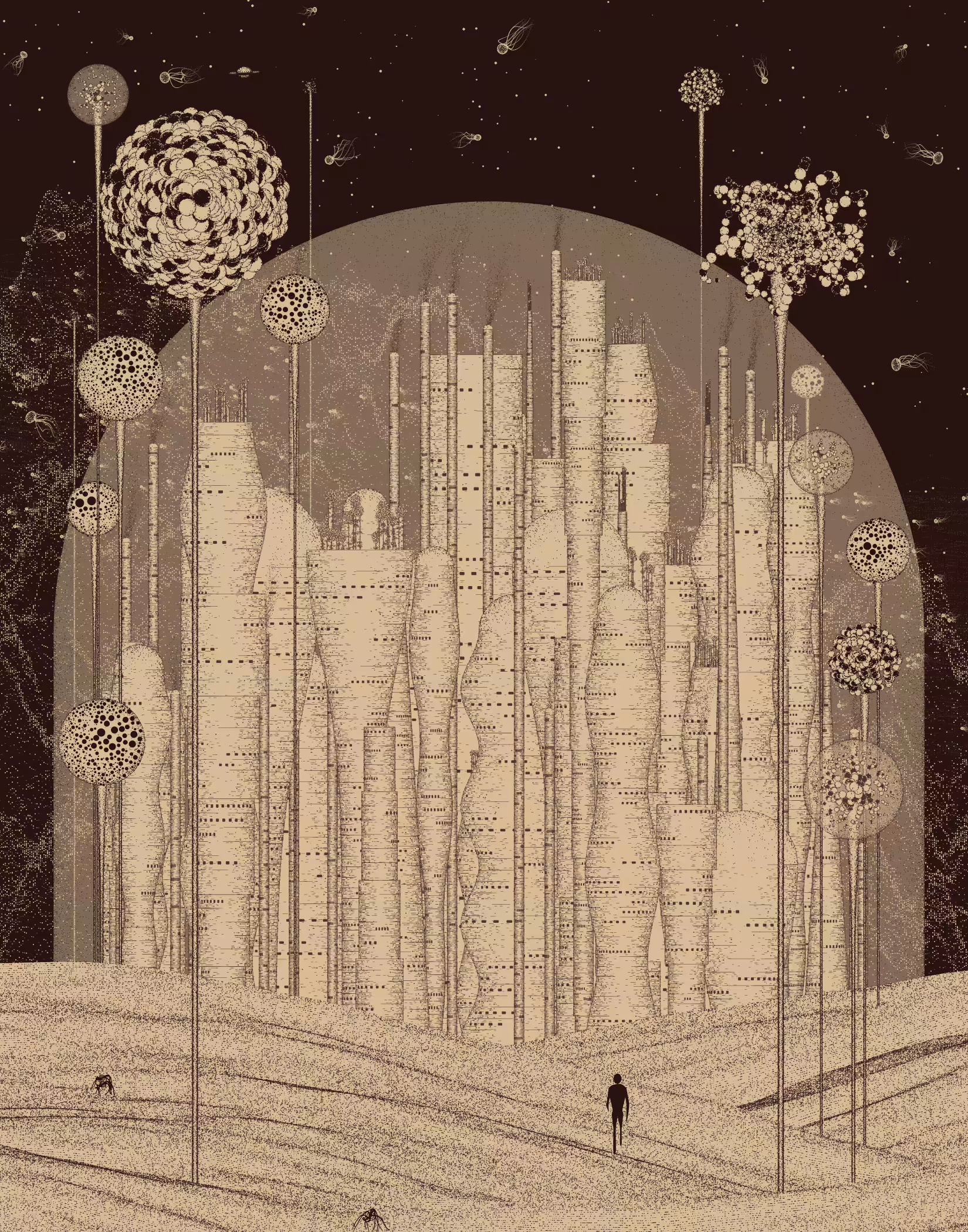 Traveler #124
