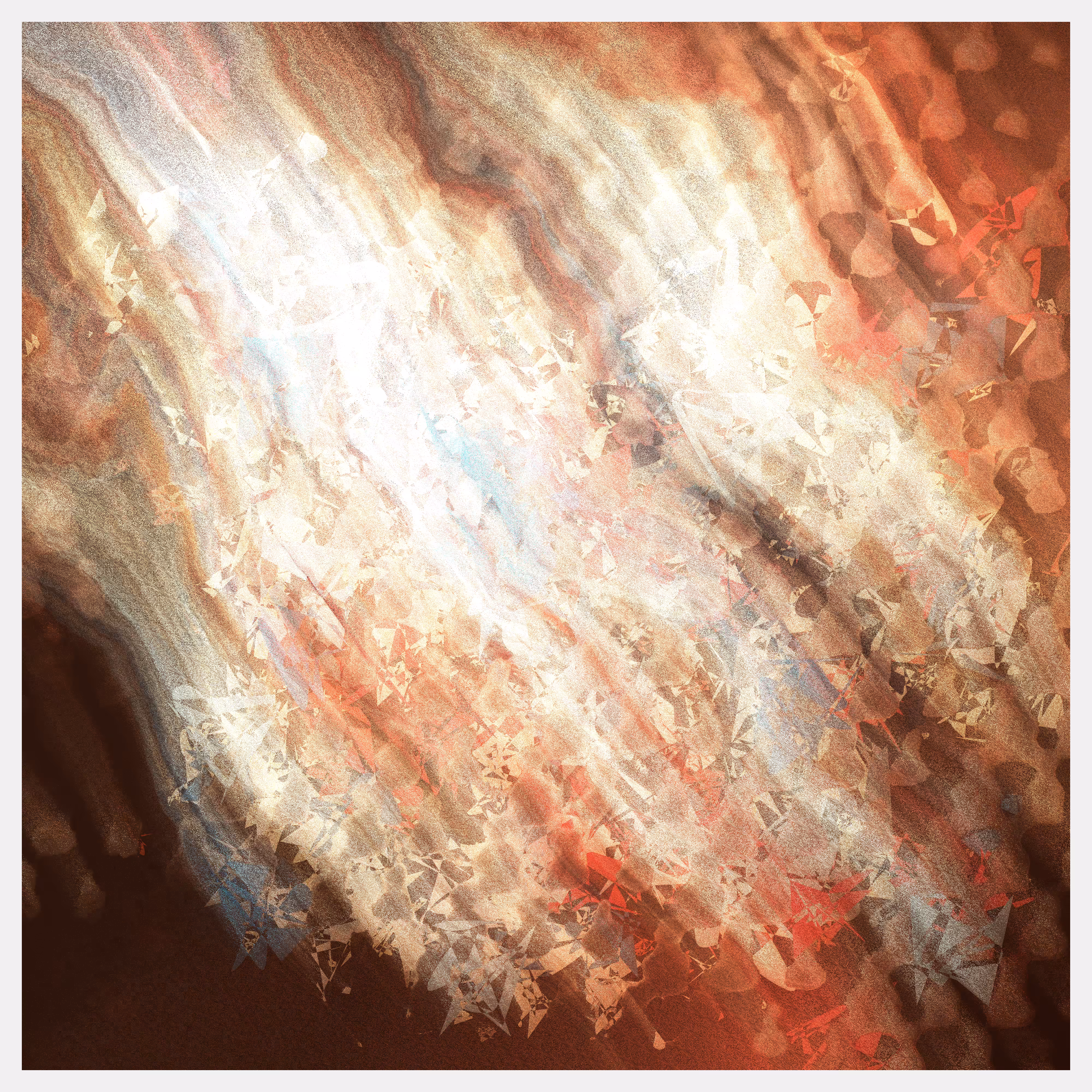 an extended synthesis #17