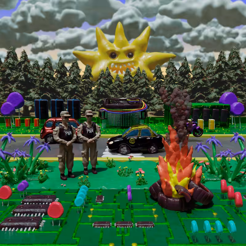 Terra-Bytes #142