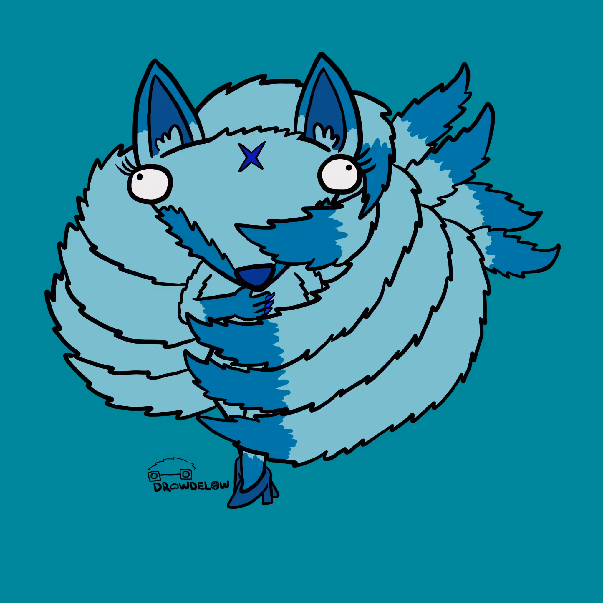 Nine Tails