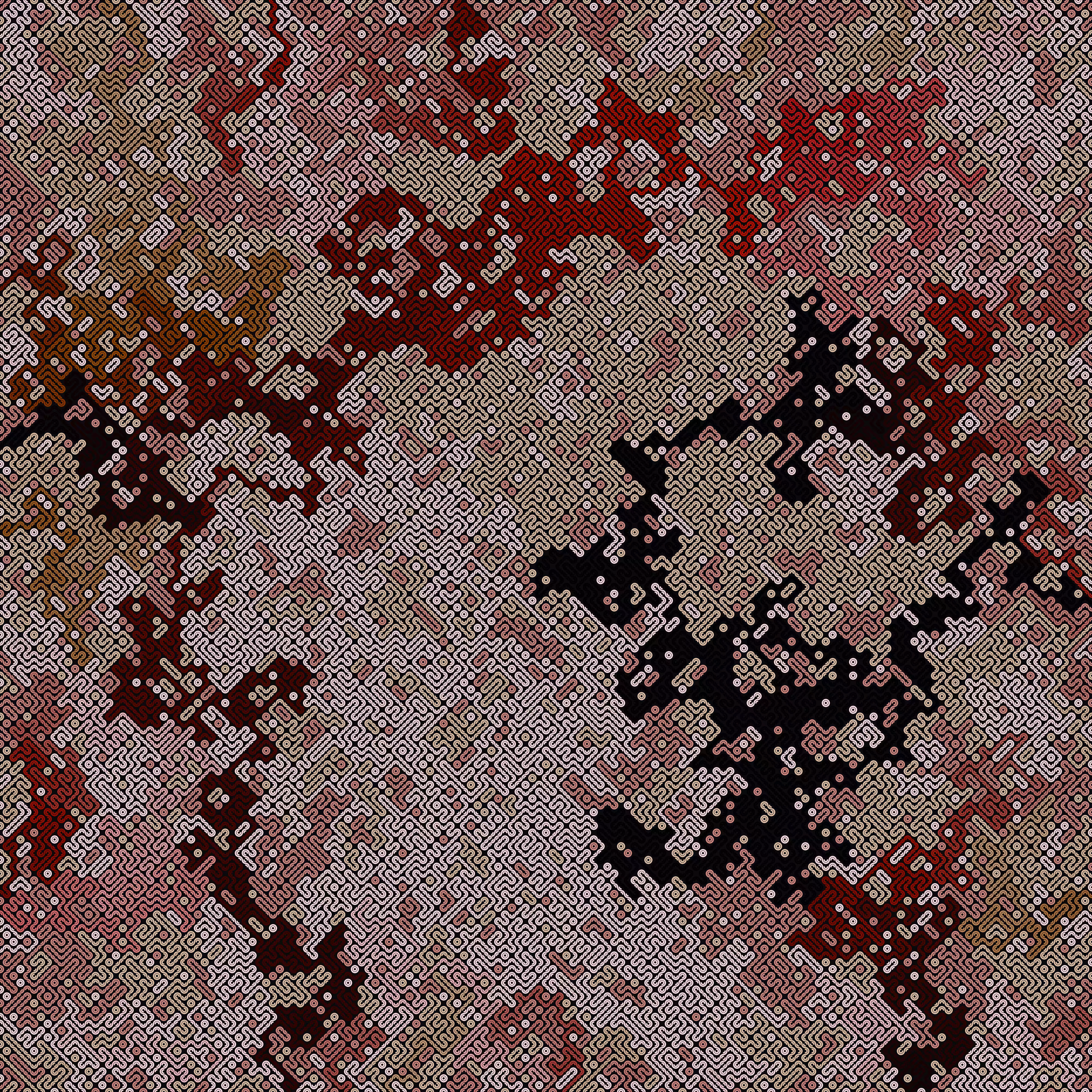 Bad Carpet #5