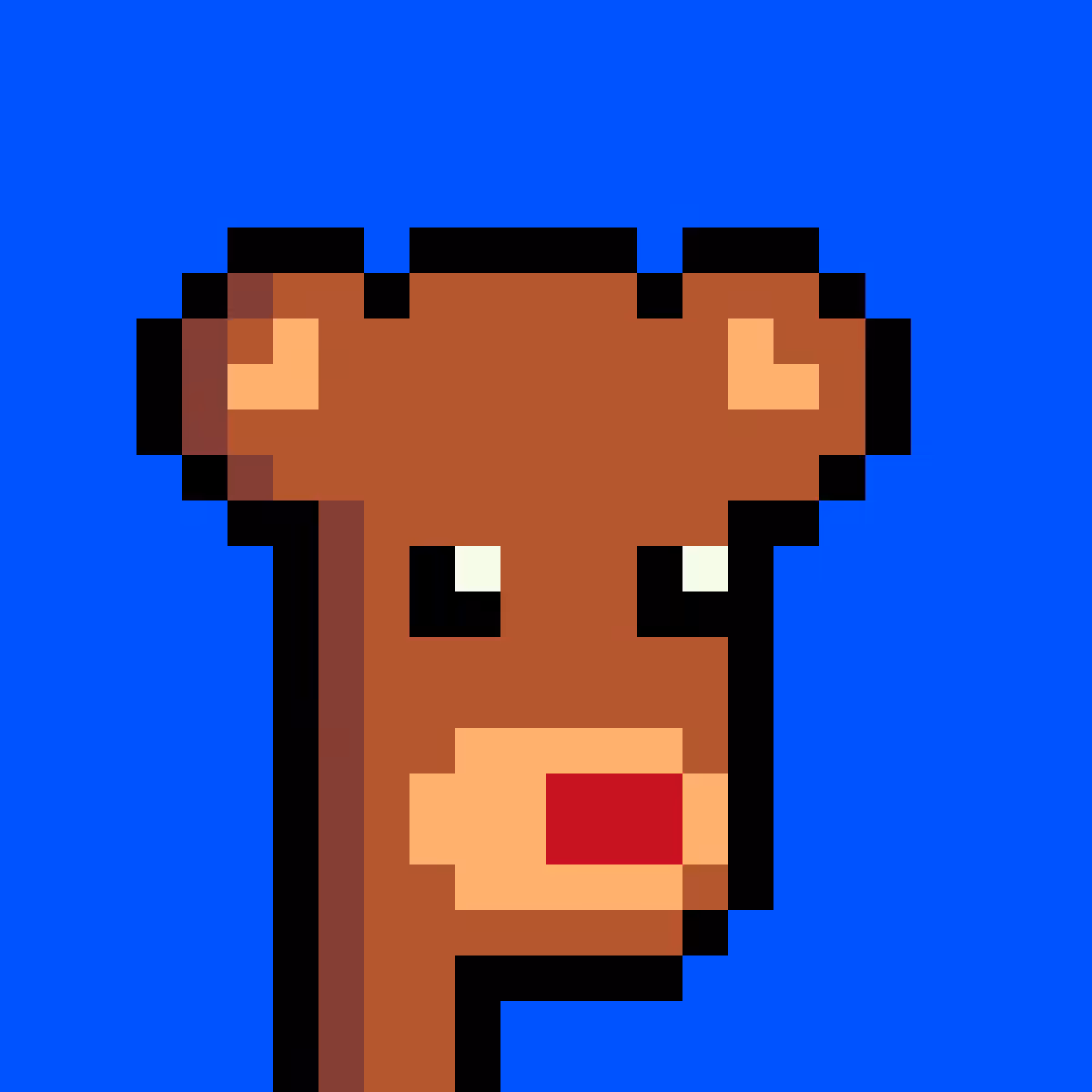 BearPunks #3031