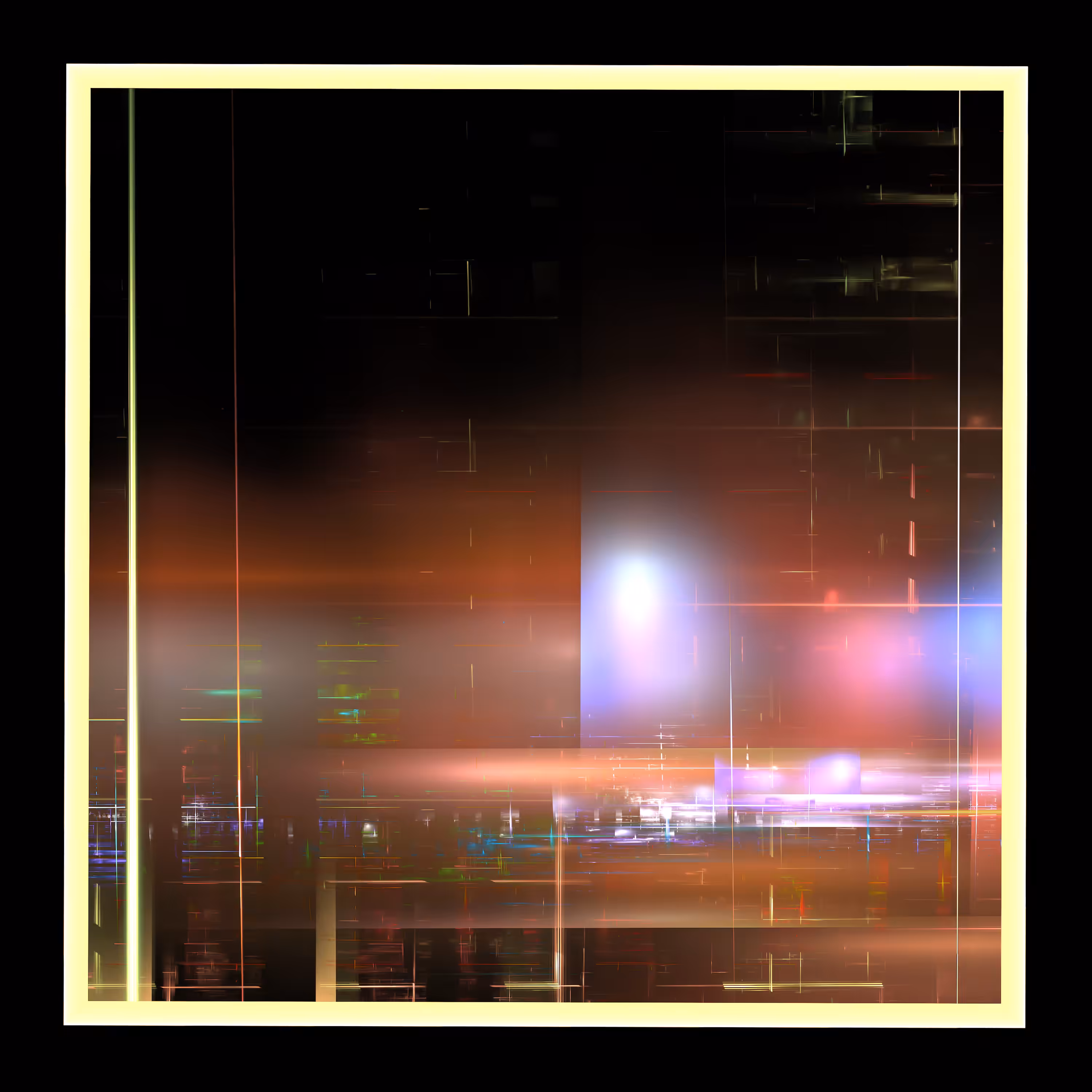 night street