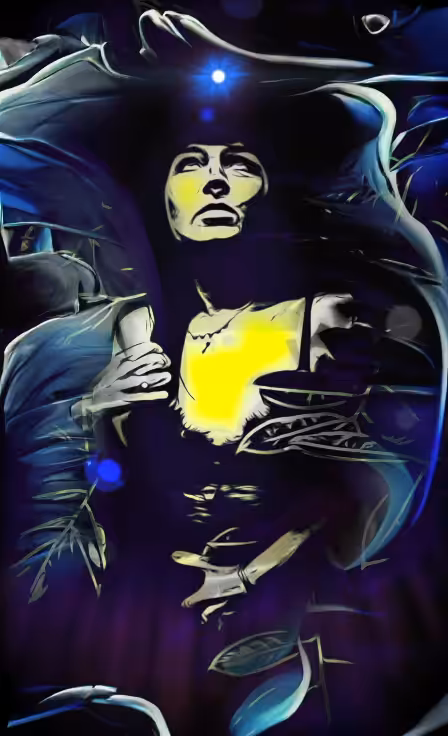 MOONALISA