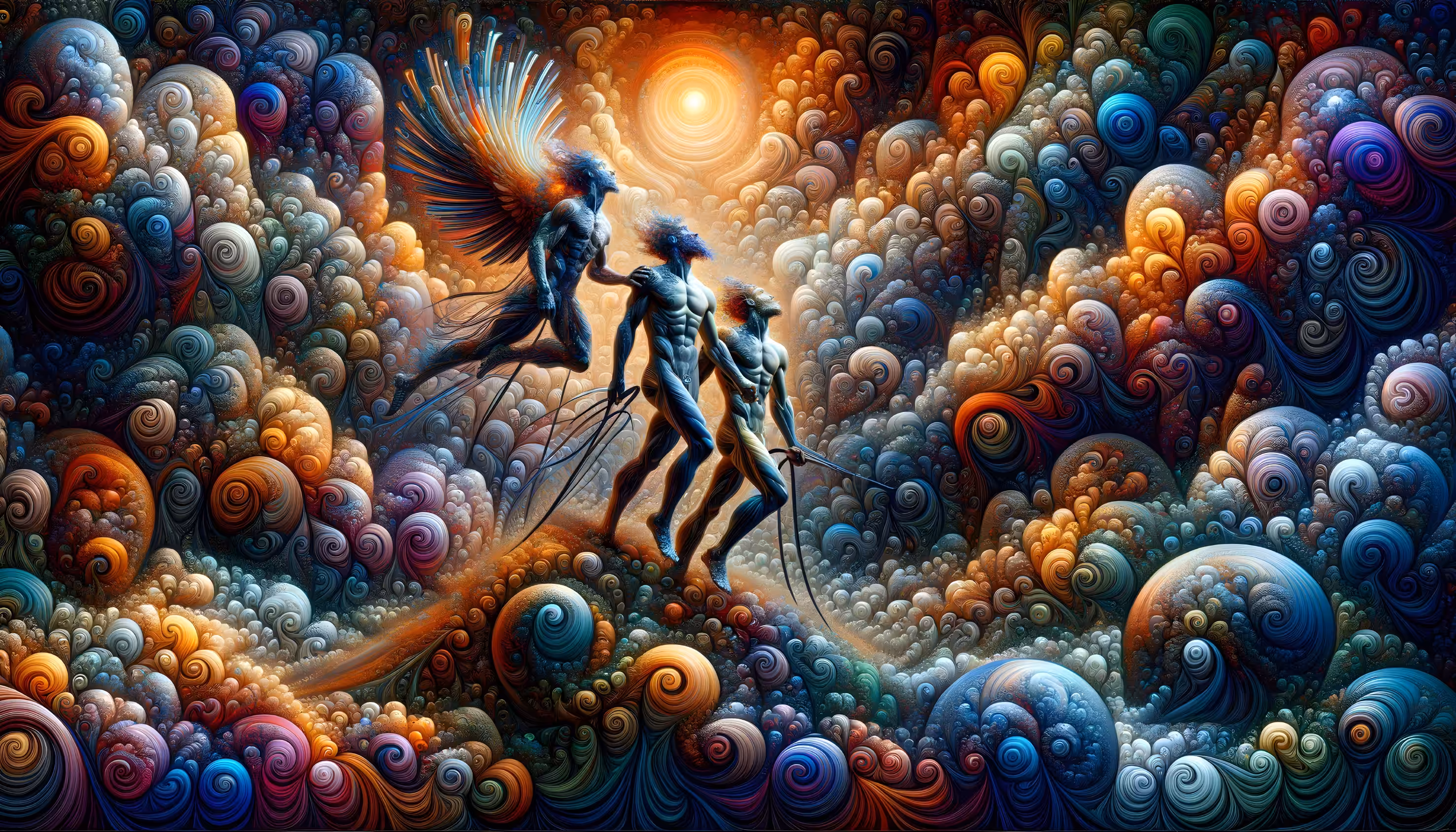 Delusions #49