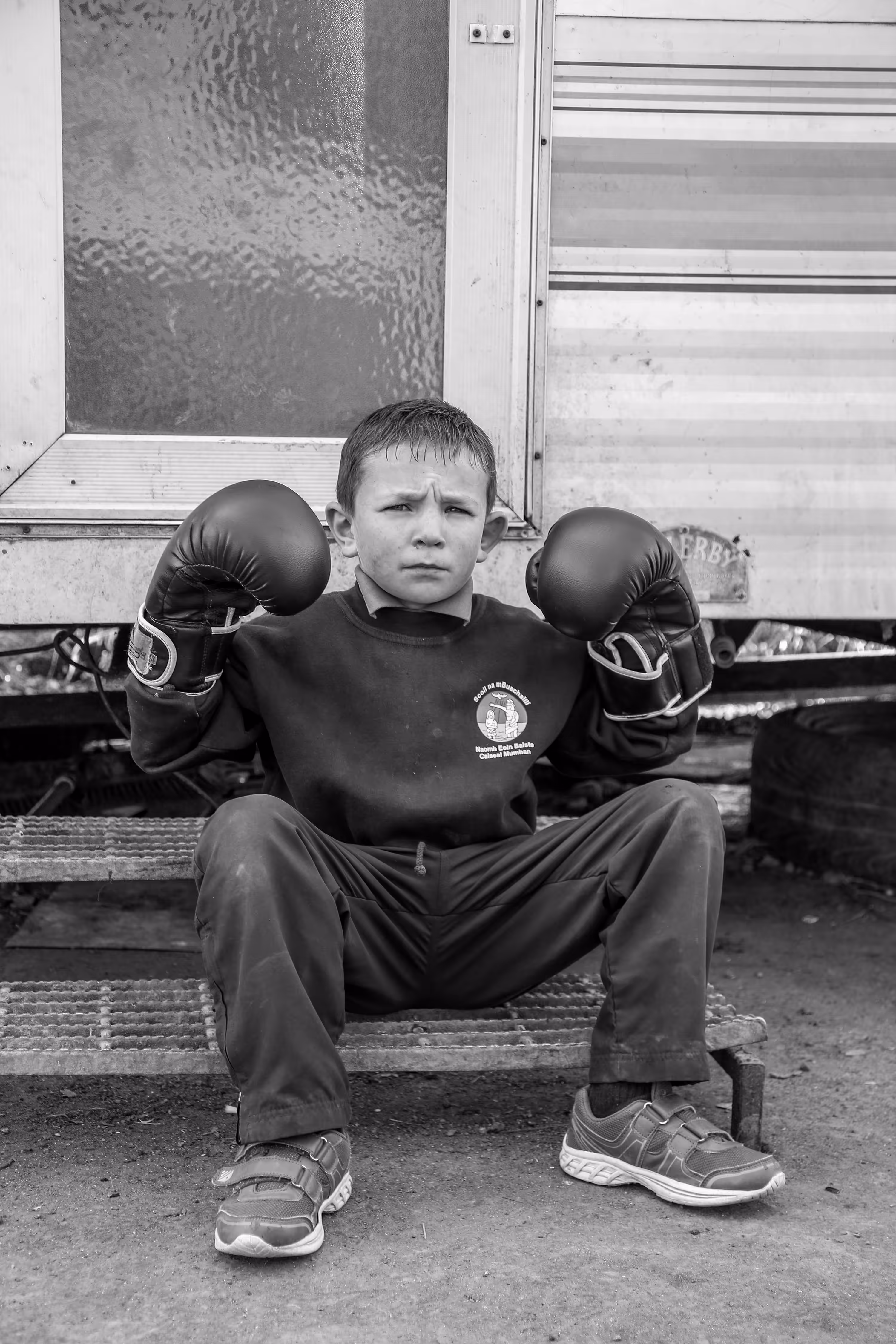 Growing Up Travelling - #40