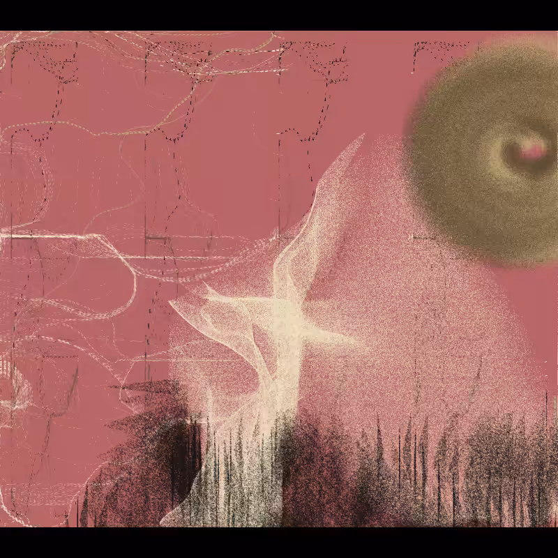 Mini stamp of disillusion #105