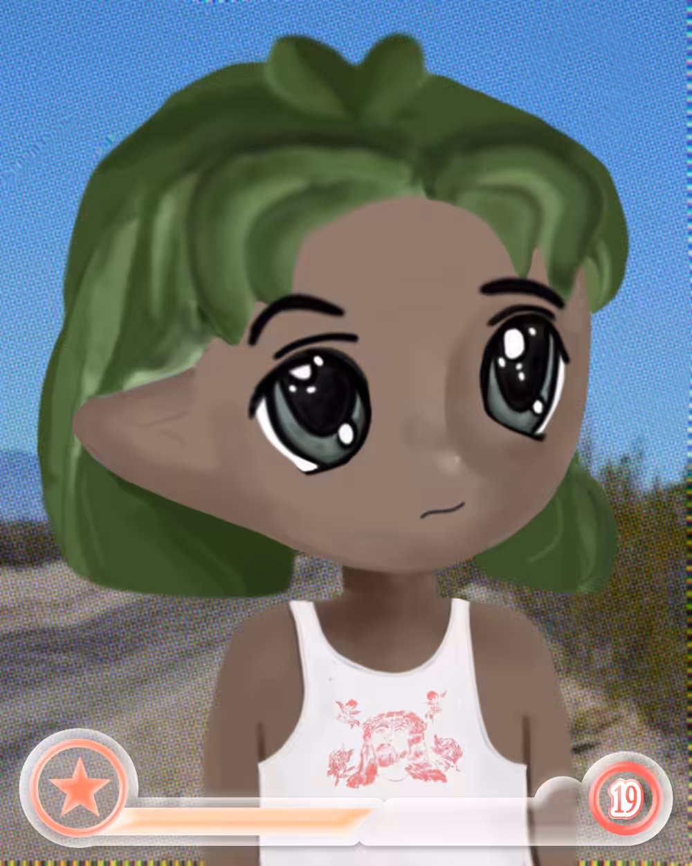 Milady 6452