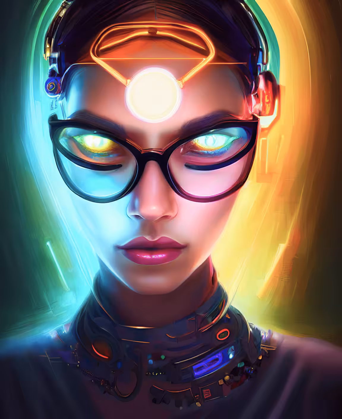 Female Shiny Essence: Female 011
