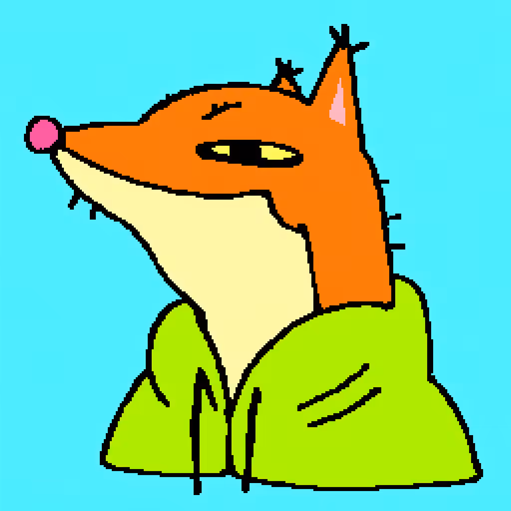 PhreakyArthur