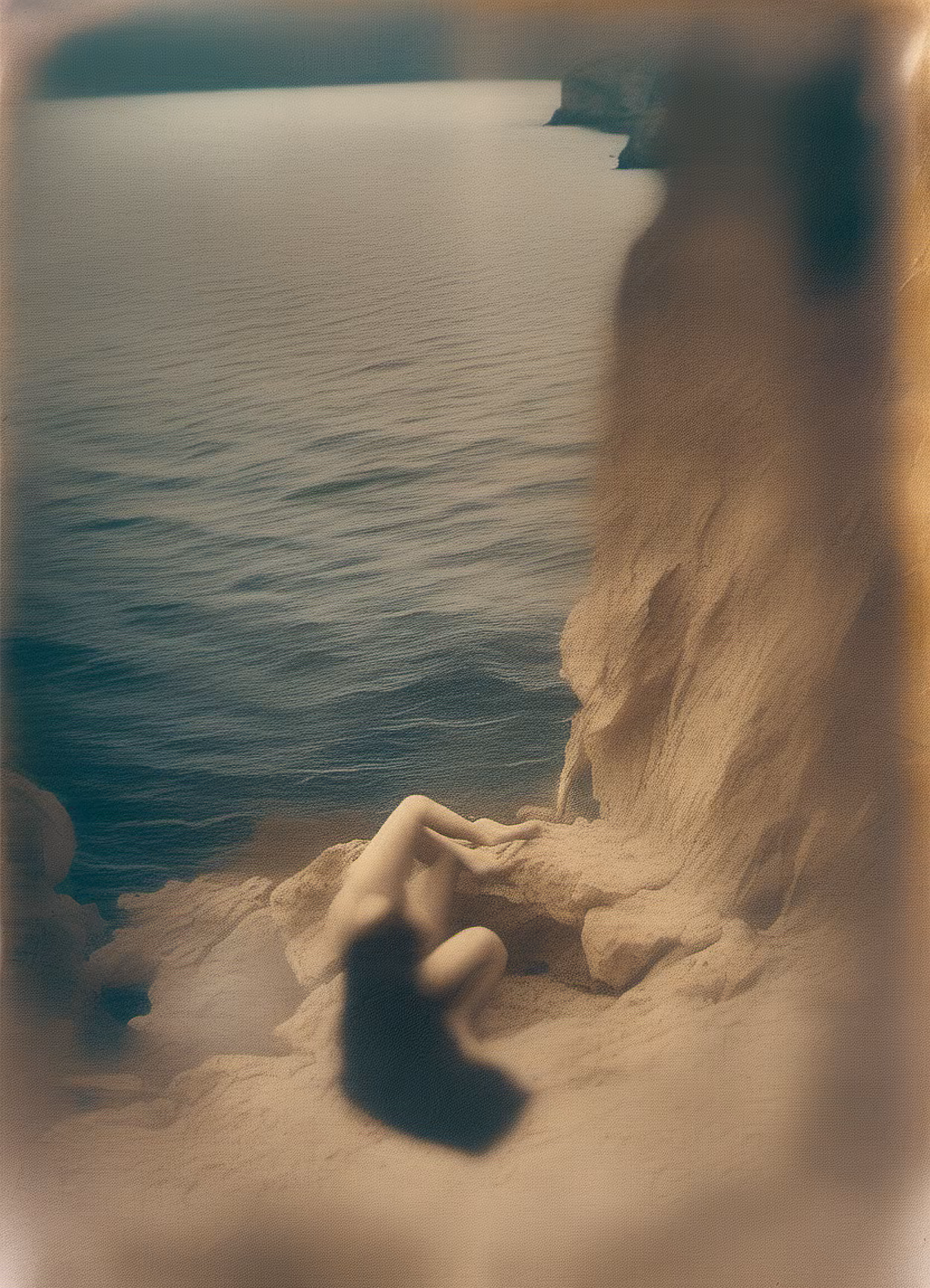 Summer Distortions #58