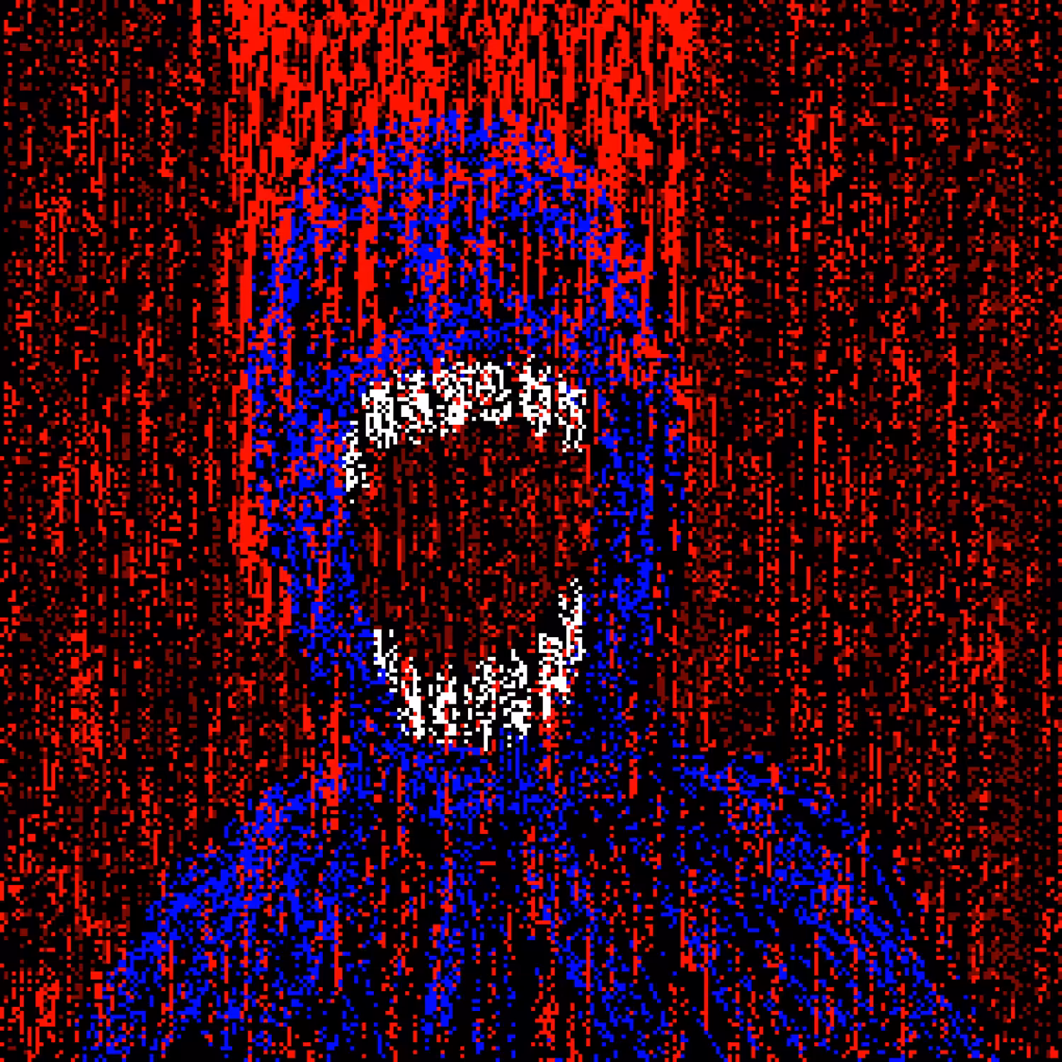 Fornax Void - NERVE STIMULATION