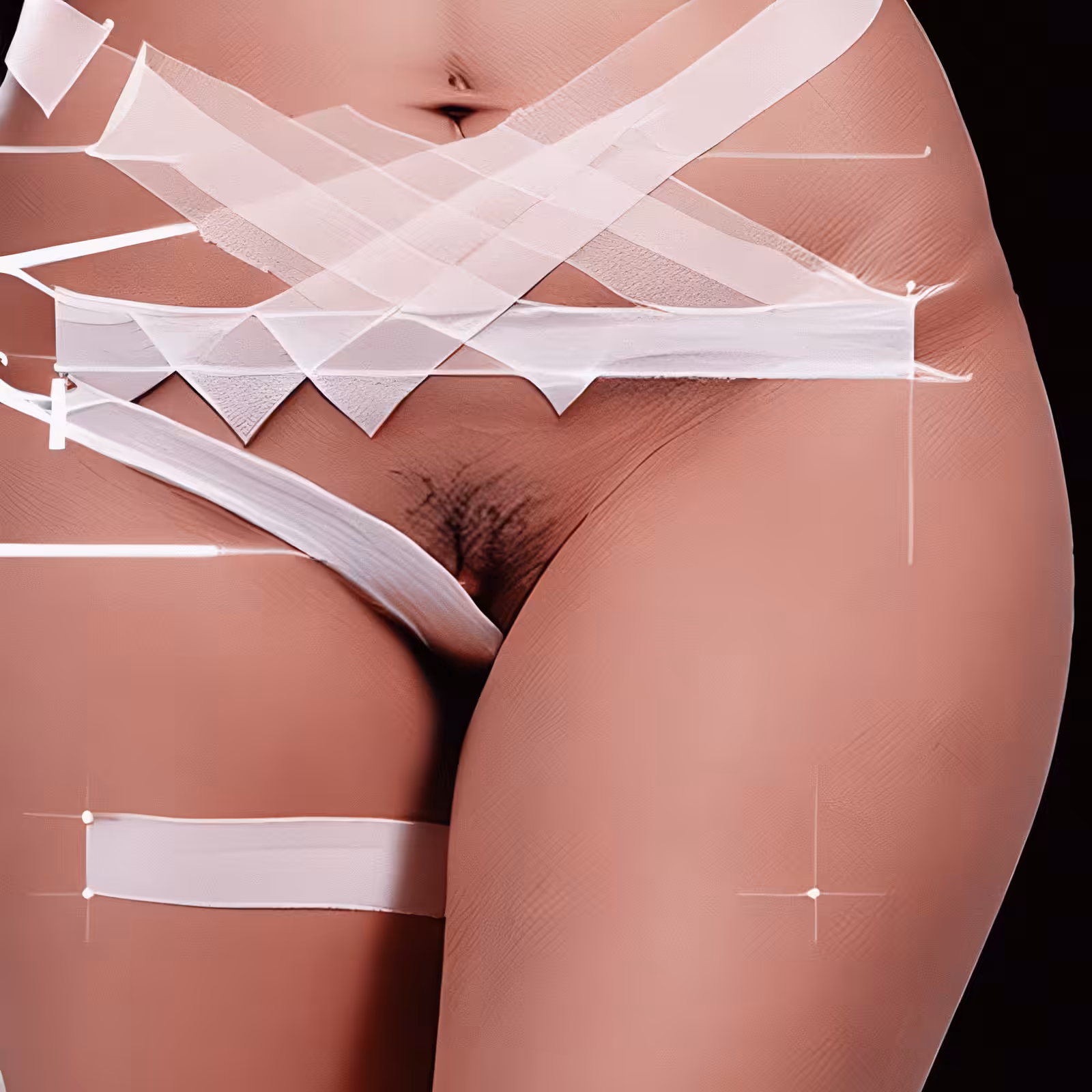 Bandaid #1