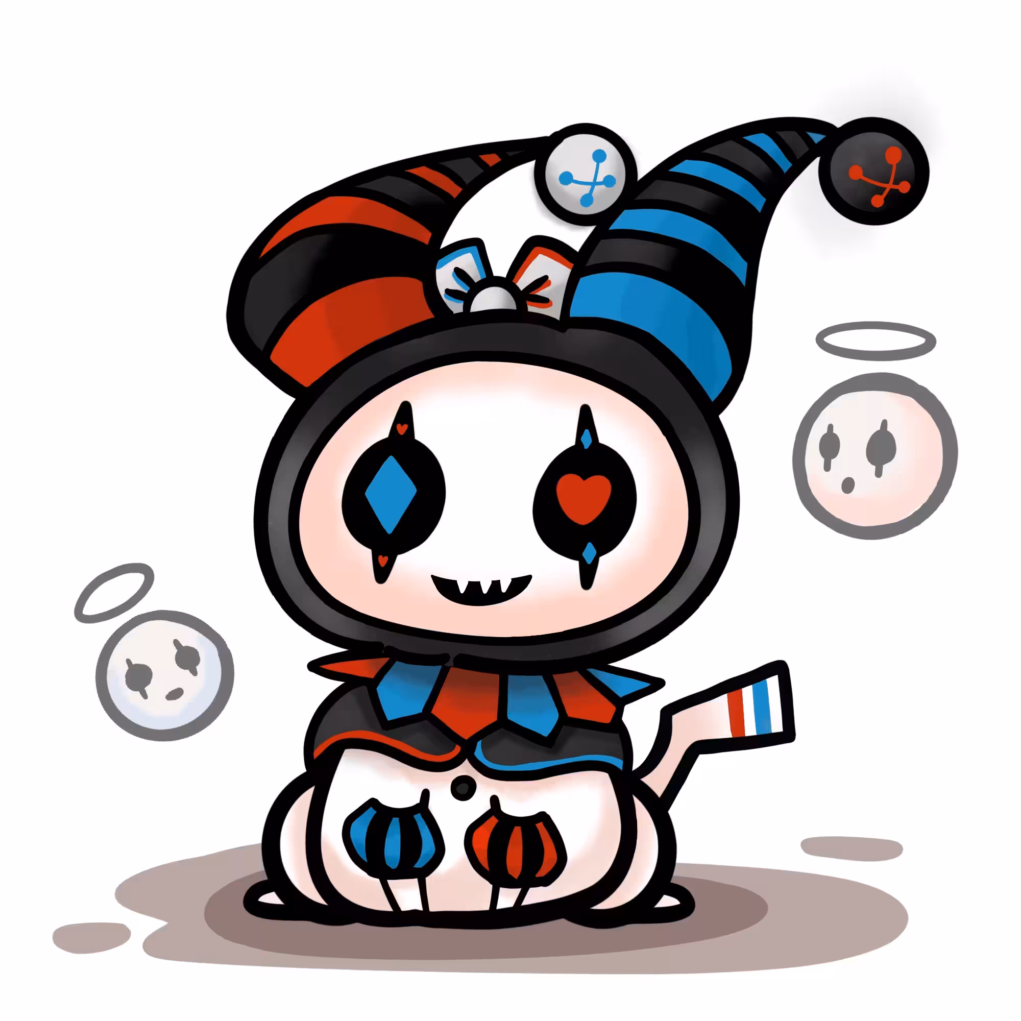 Catty Cute#12