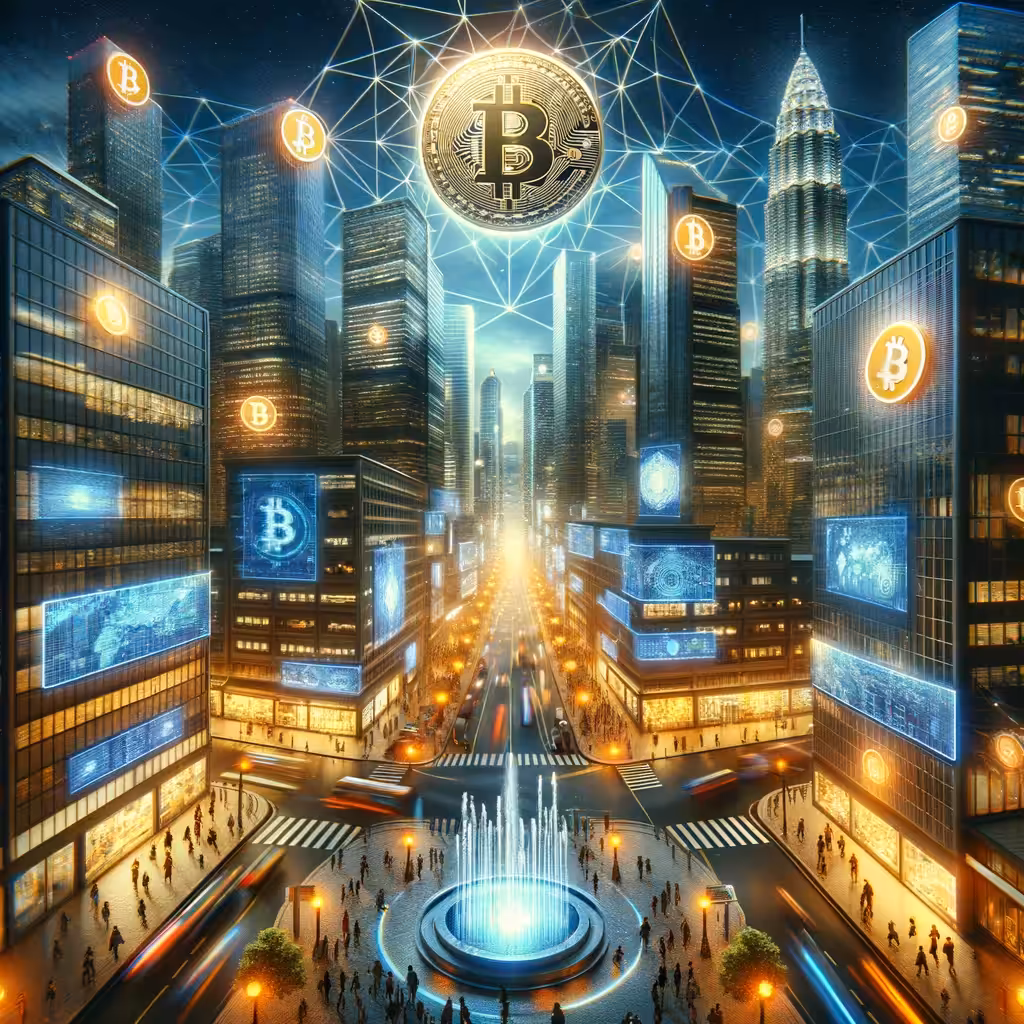 BITCOIN REVOLUTION #26