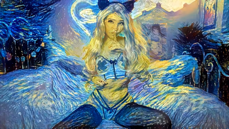 Belle