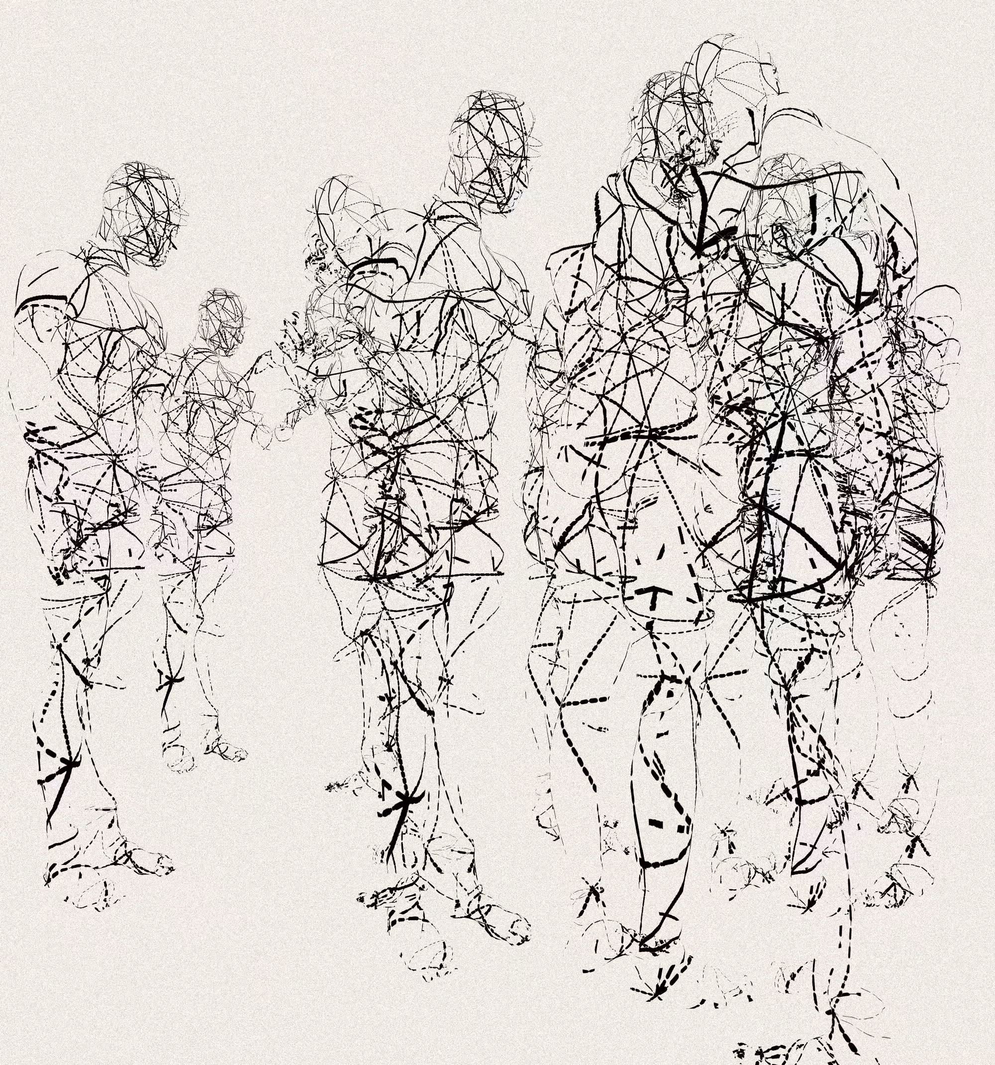 Cuerpos, apunte de estudio 