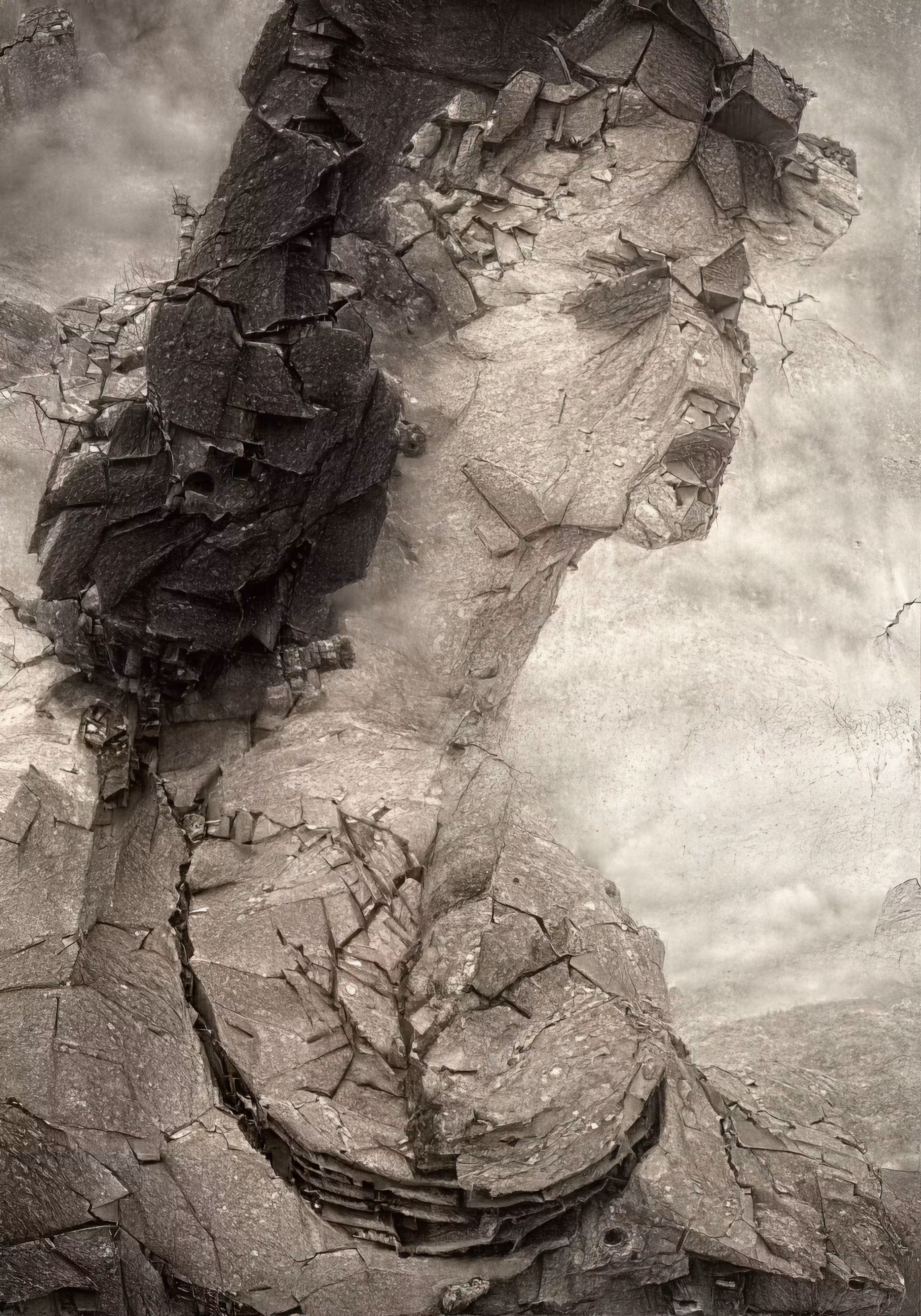 Vision in the Rock