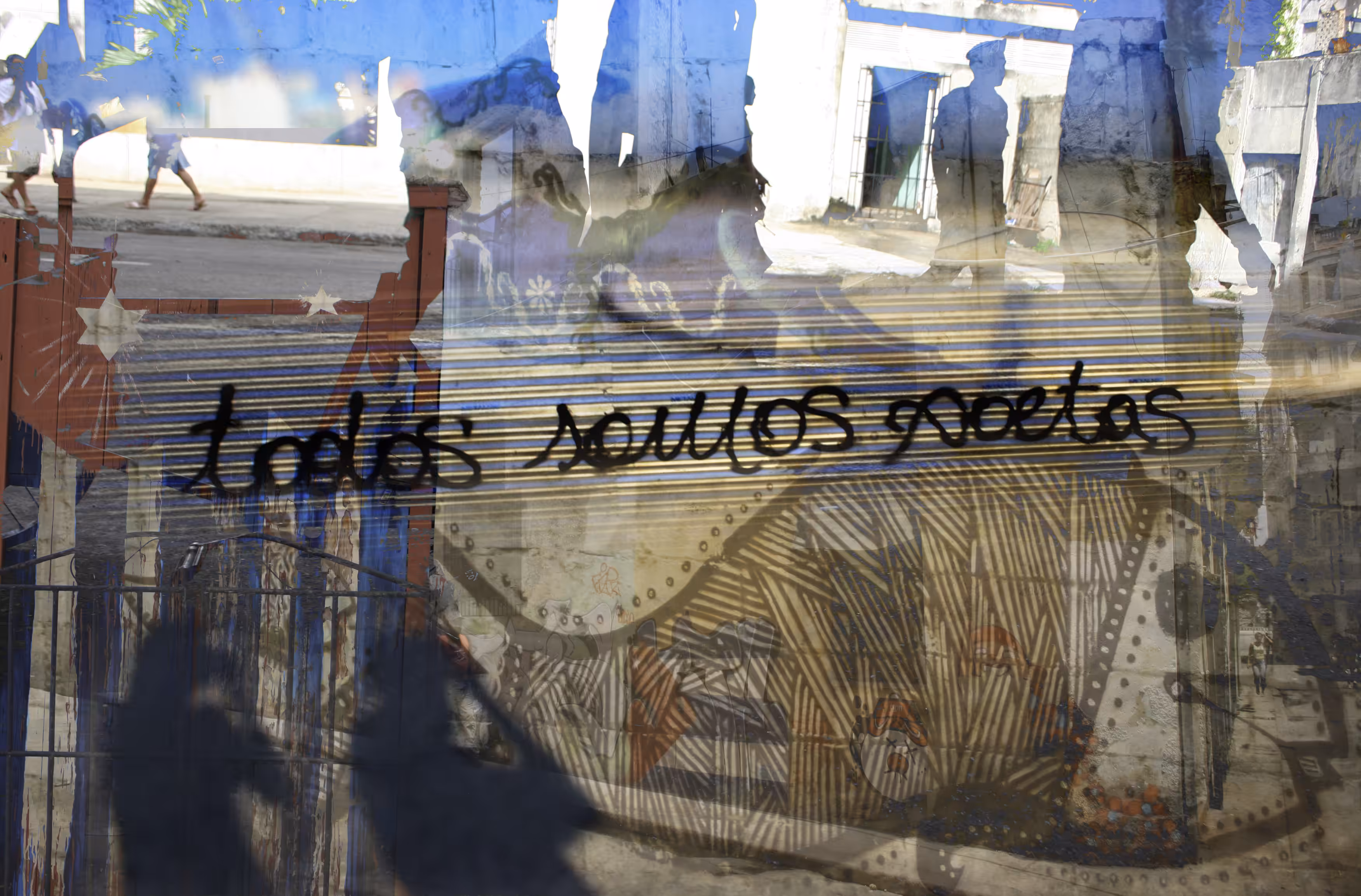 Todos Somos Poetas