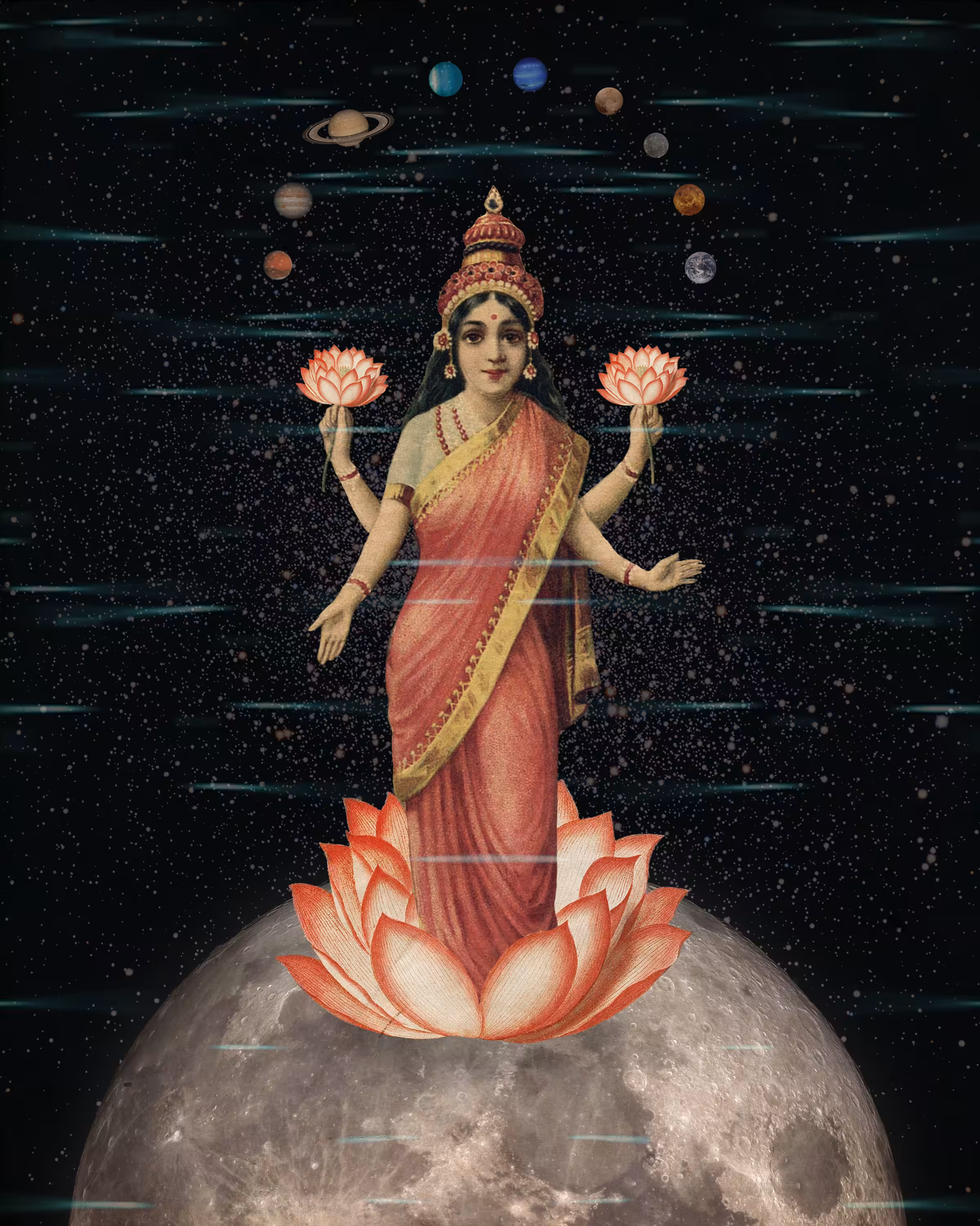 Moonbloom
