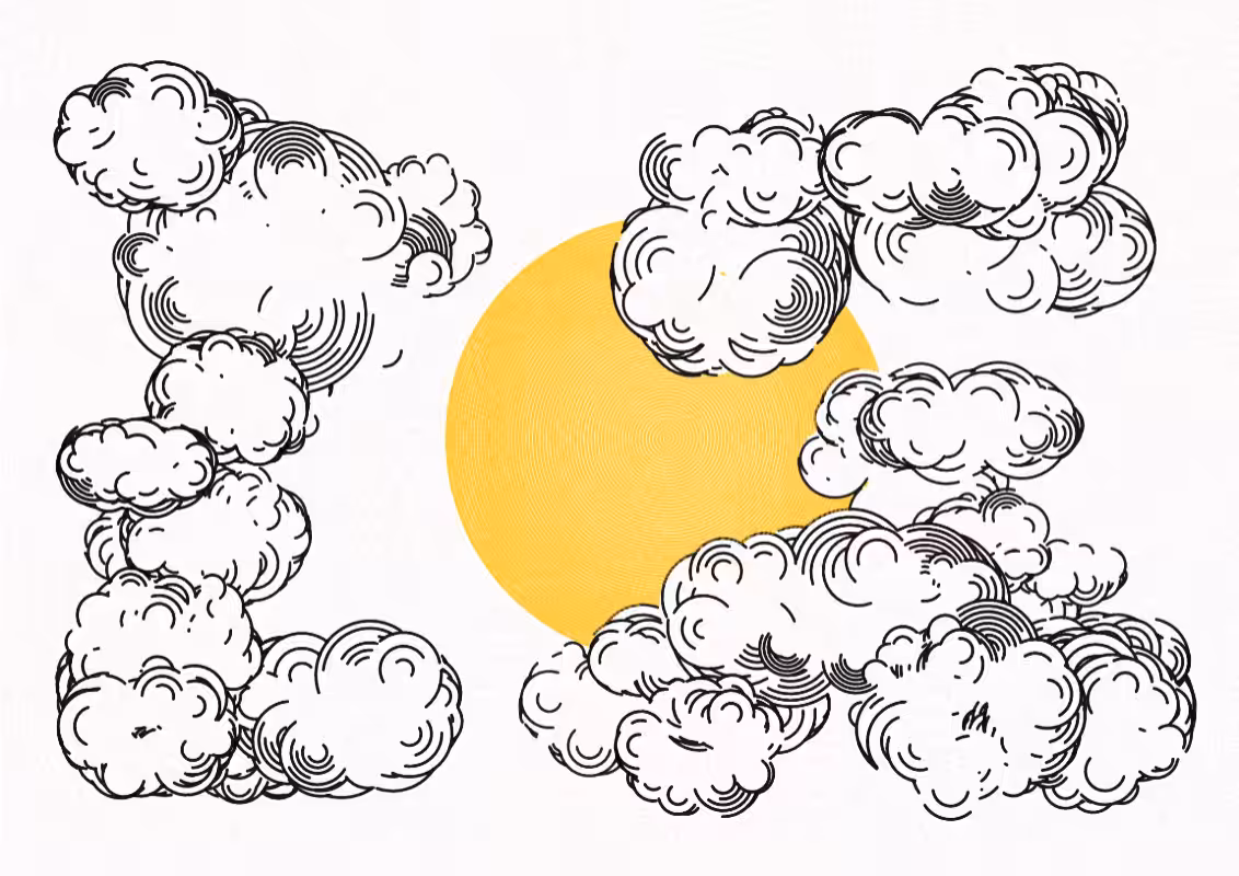 Plottable Clouds #33