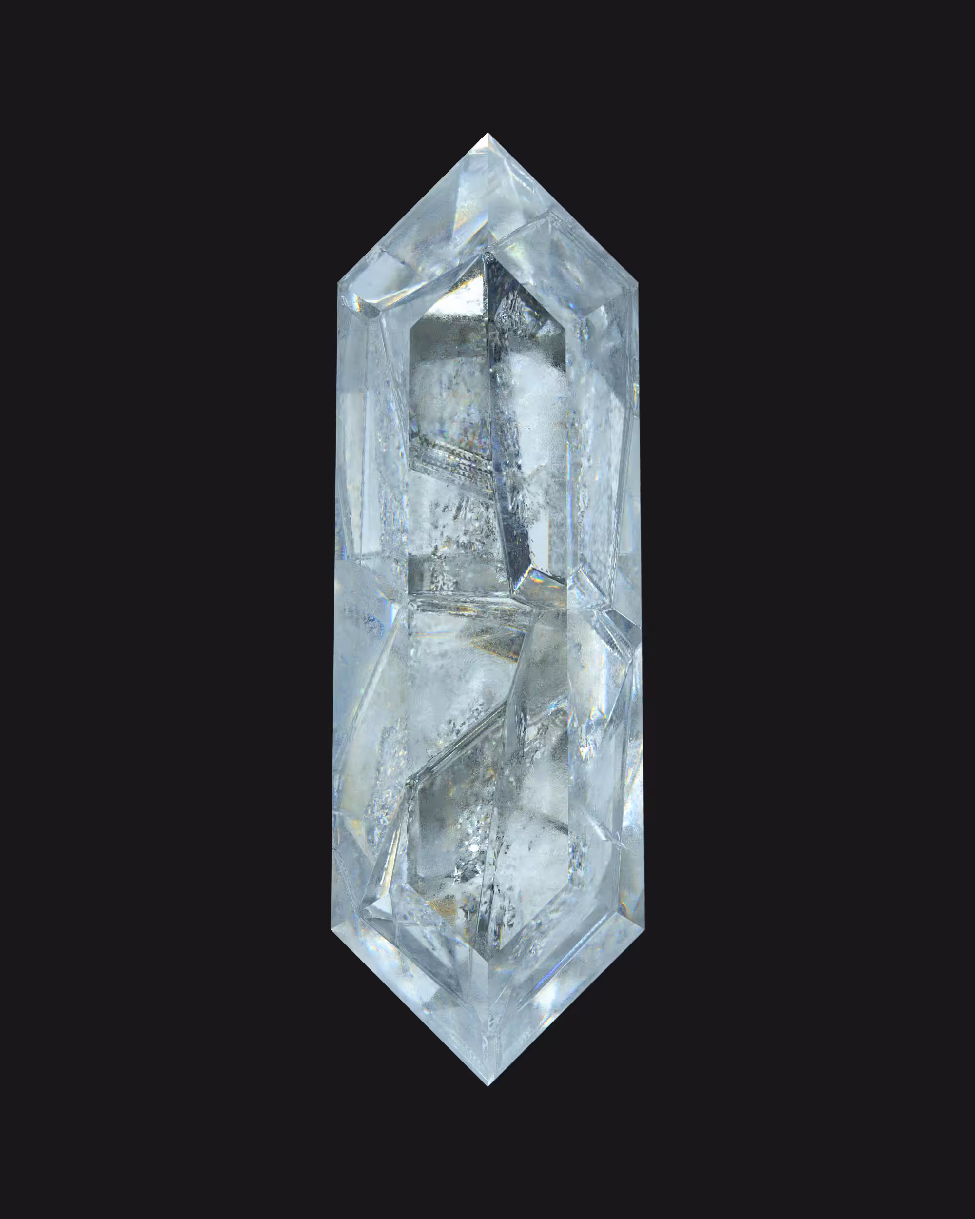 Crystal Quartz Club: 23