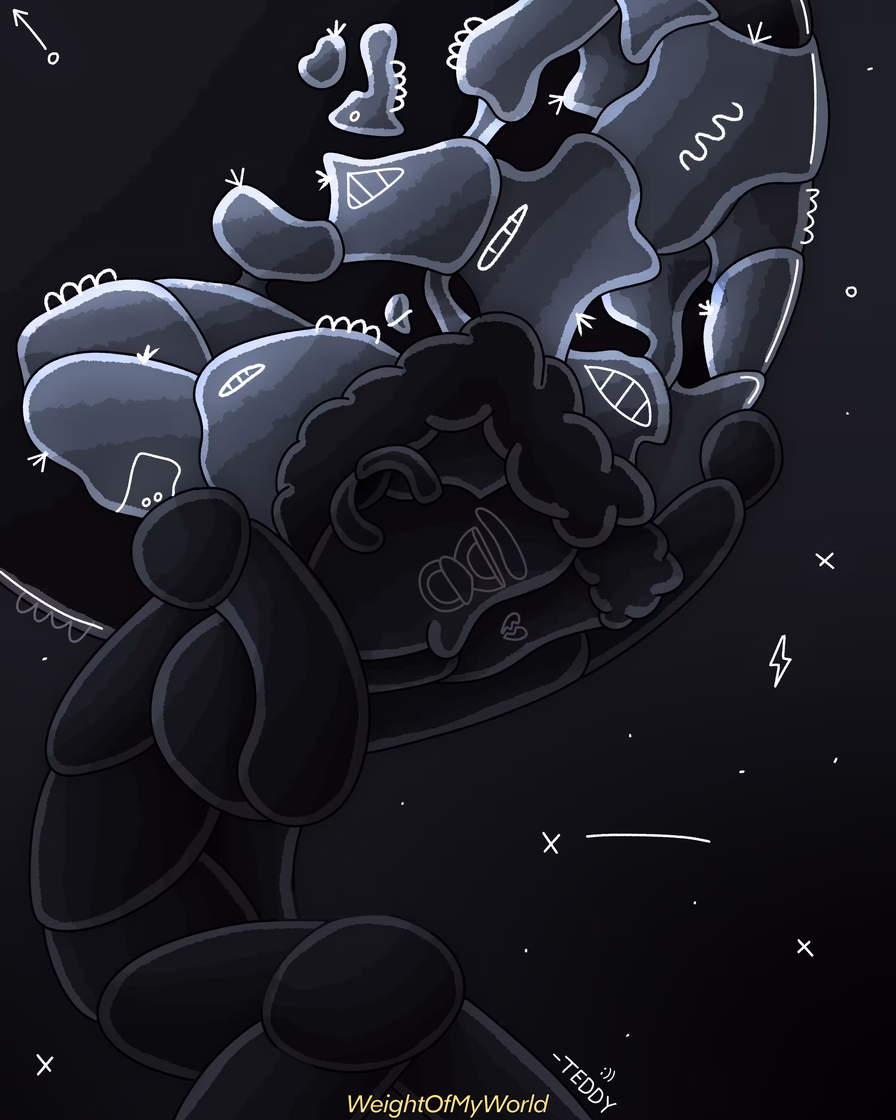 WeightOfTheWorld