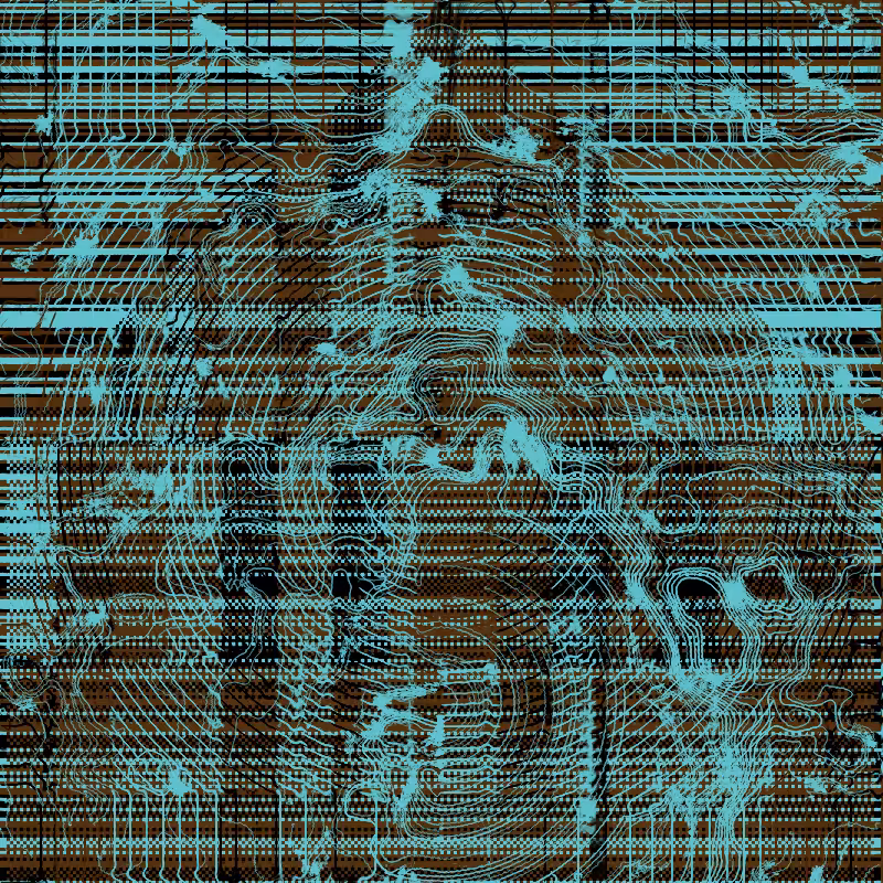 Abstract Automata #215