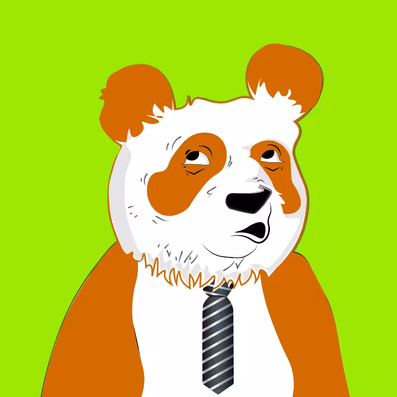 Evolving Pandas #189