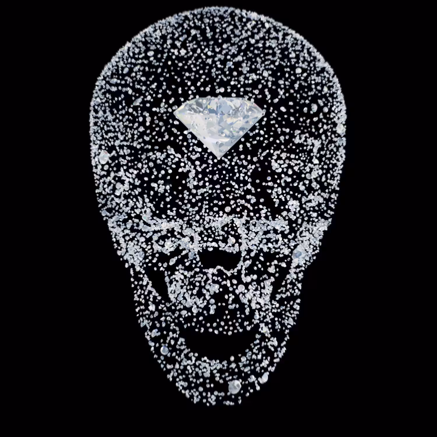 404SKULLS - Diamond 