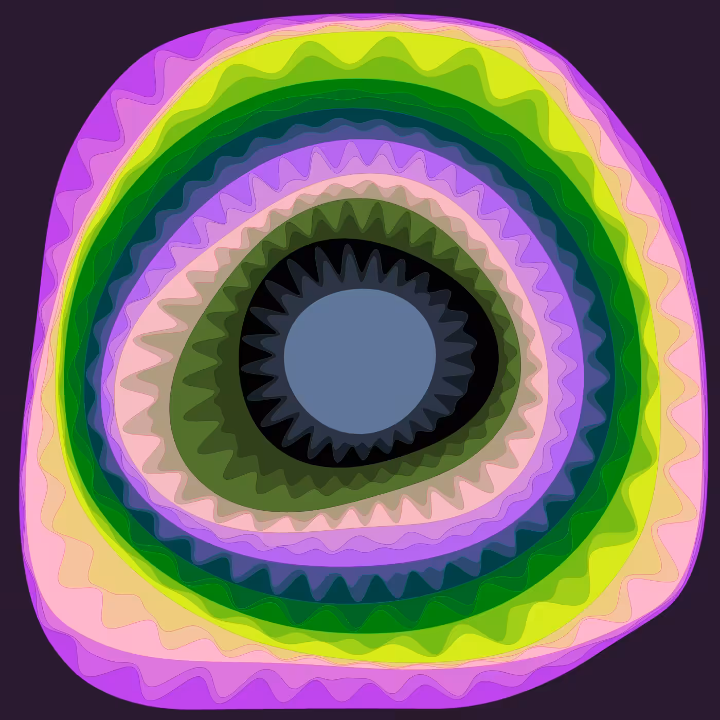 Waves #37