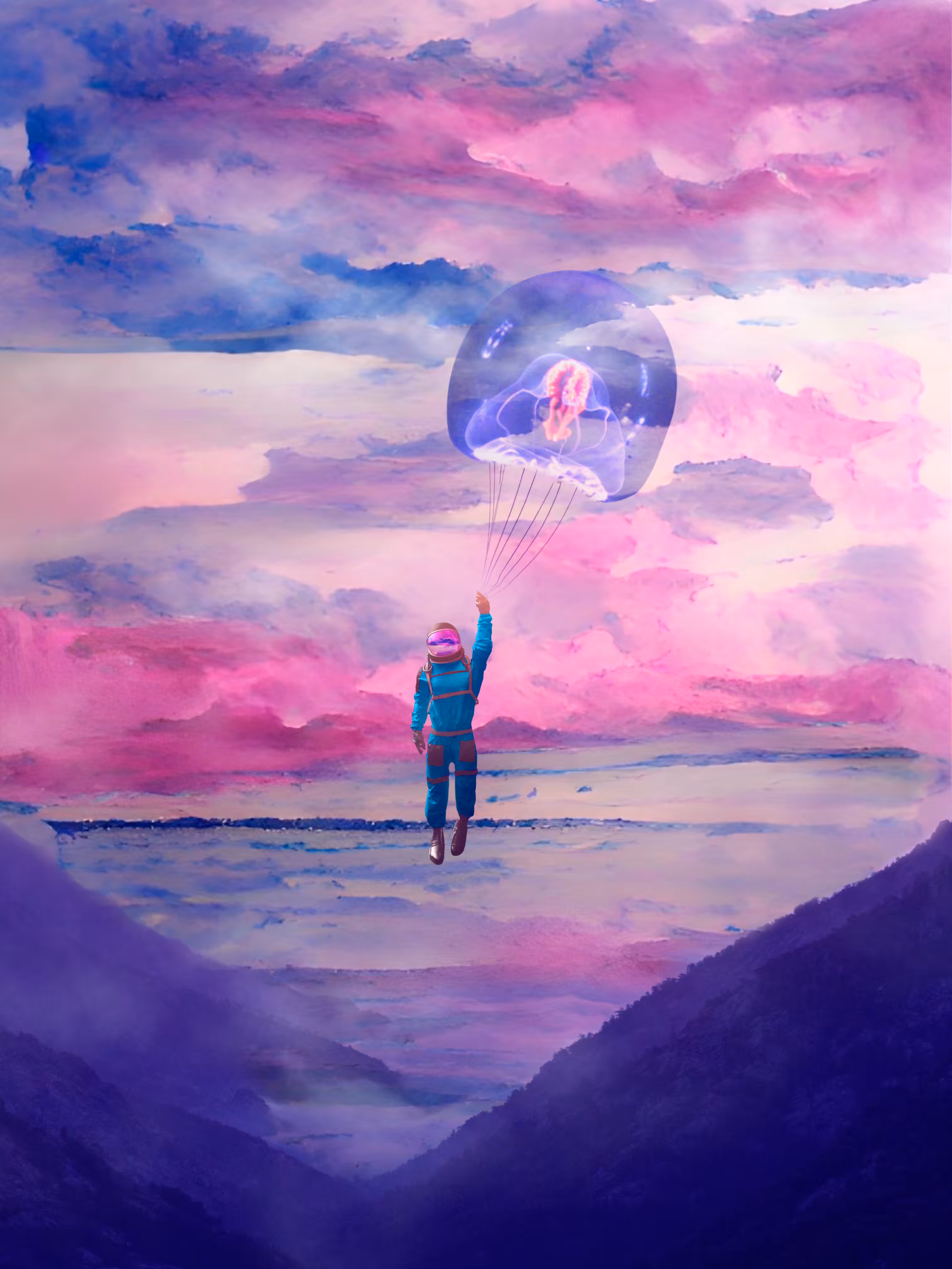 Float