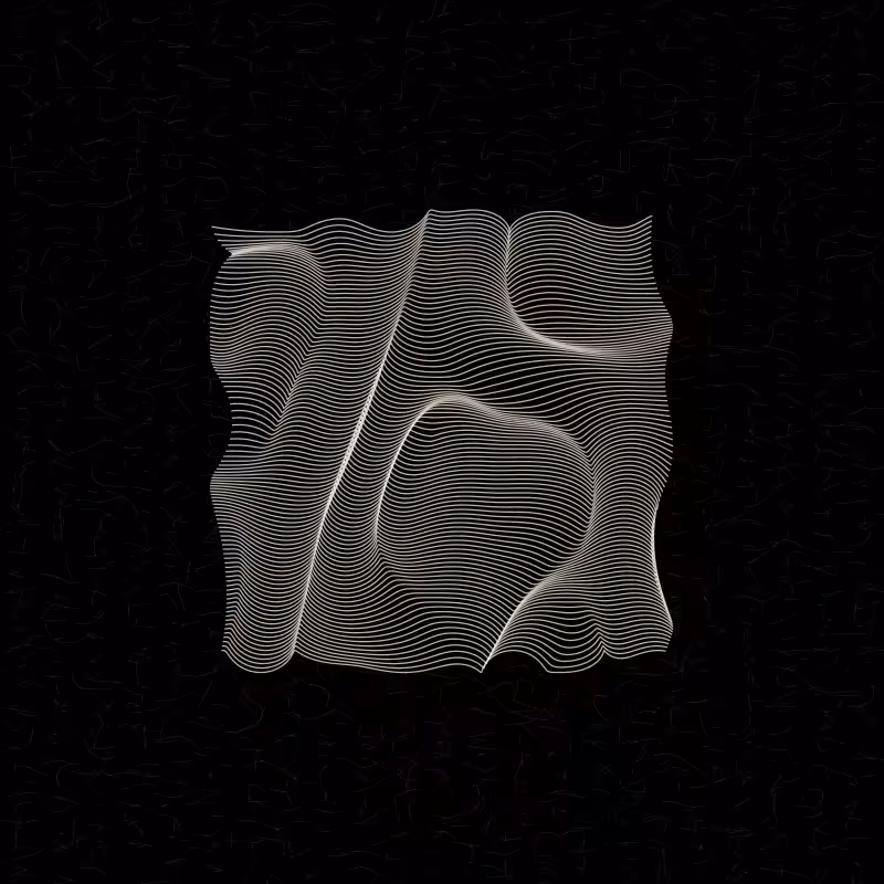 Stellar Waves #33