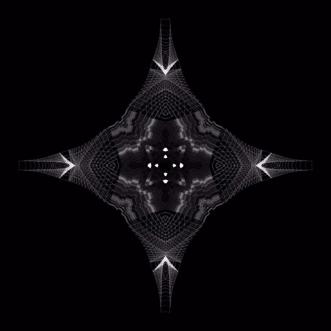 magnetic pulsar beta