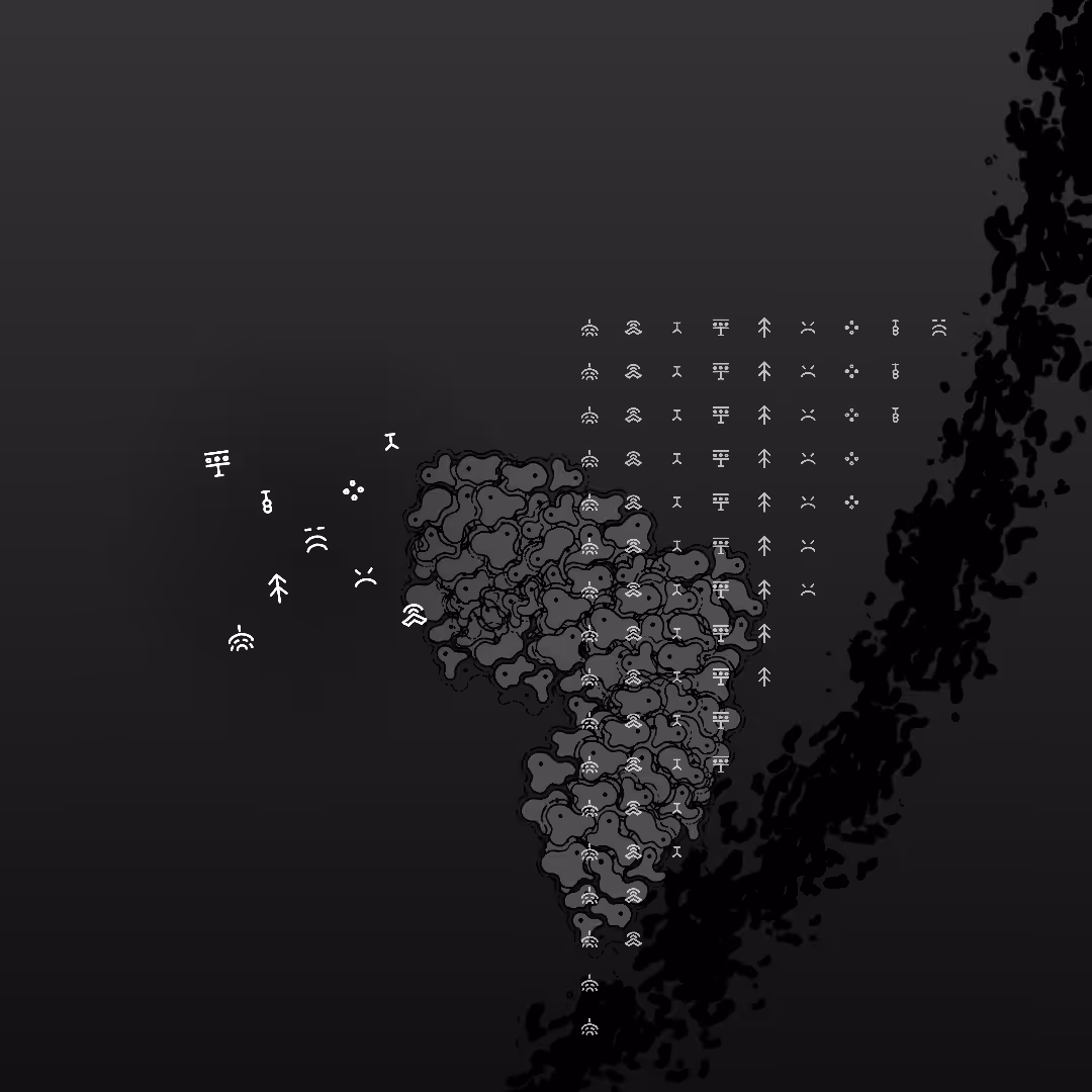 KRILLER: INTERPOSTERS